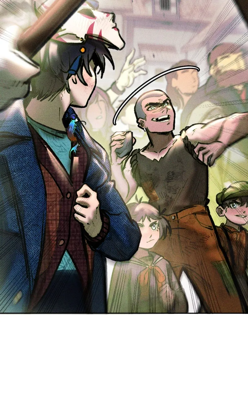 Scale Hunters Chapter 9 page 72 - 