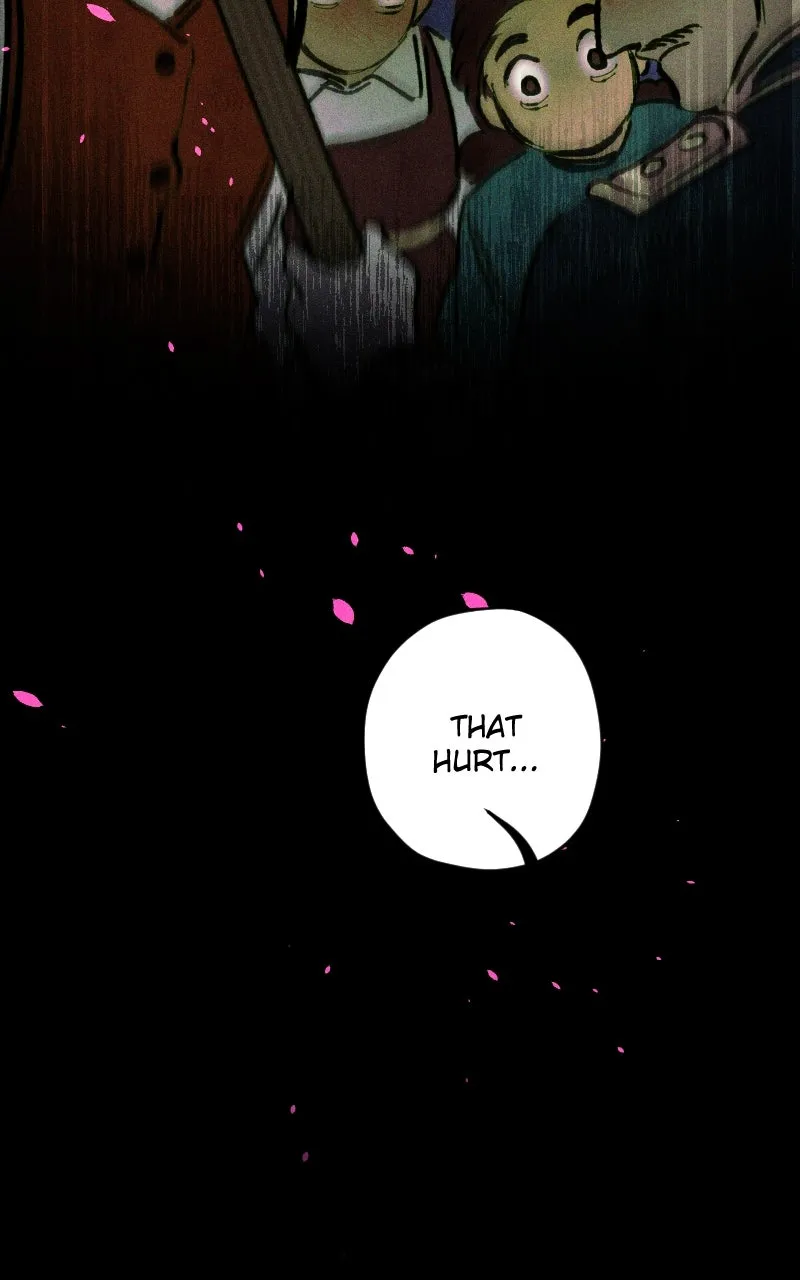 Scale Hunters Chapter 9 page 84 - 