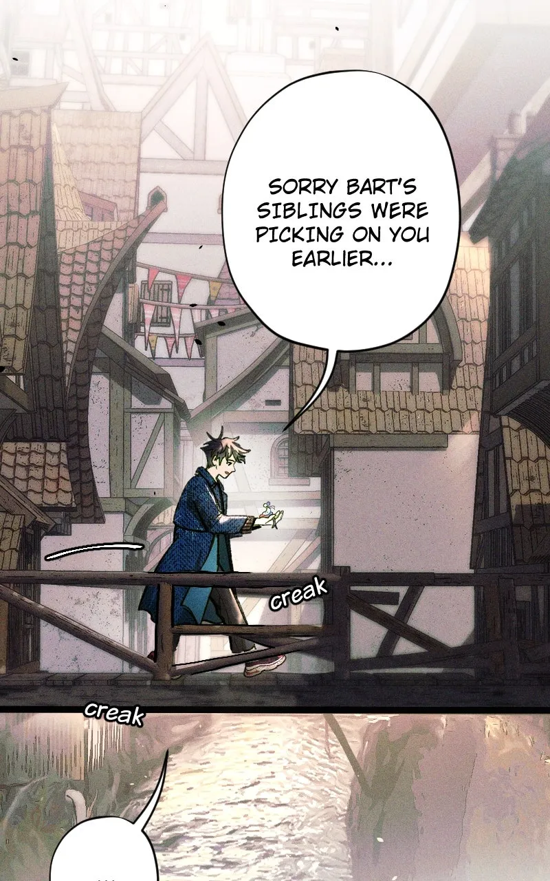 Scale Hunters Chapter 9 page 10 - 