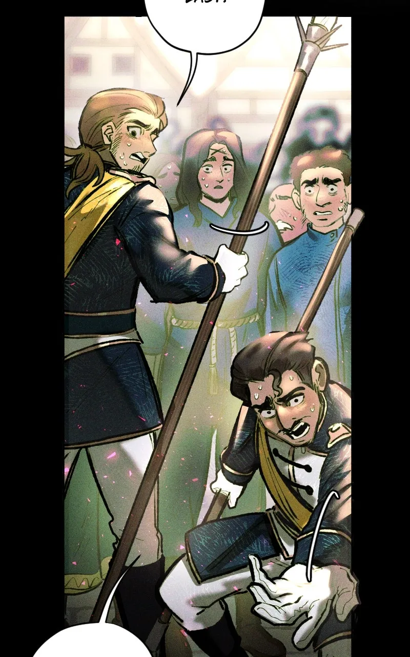 Scale Hunters Chapter 9 page 92 - 