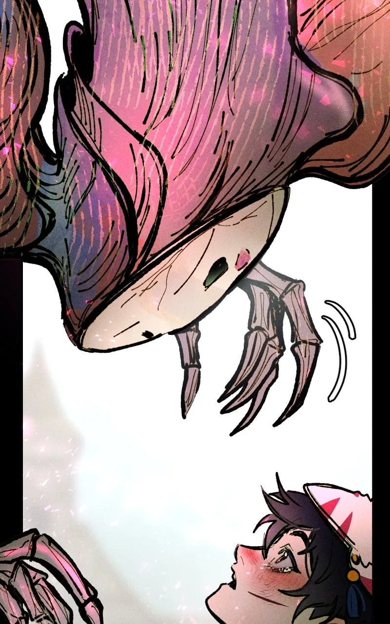 Scale Hunters Chapter 9 page 94 - 