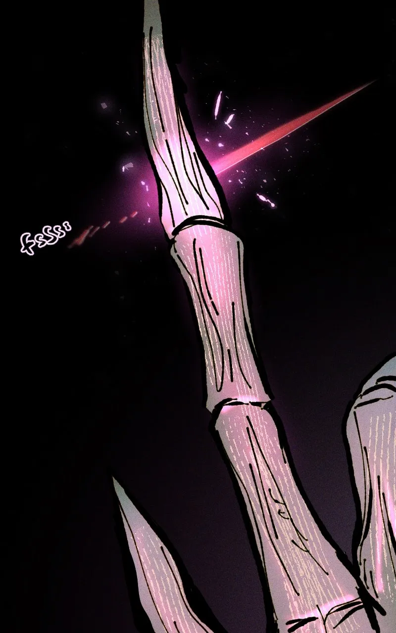 Scale Hunters Chapter 9 page 96 - 