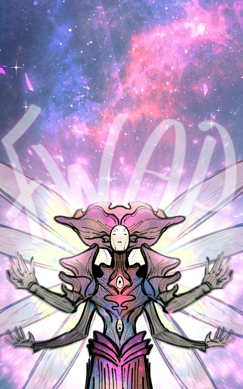 Scale Hunters Chapter 9 page 100 - 