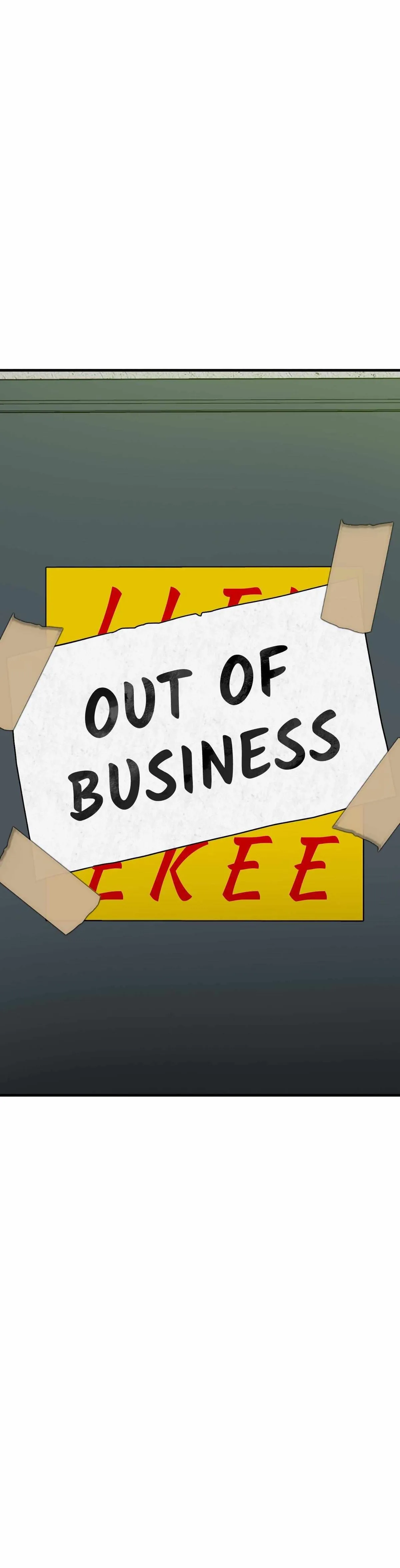 Scammed and Rammed Chapter 27 page 15 - 