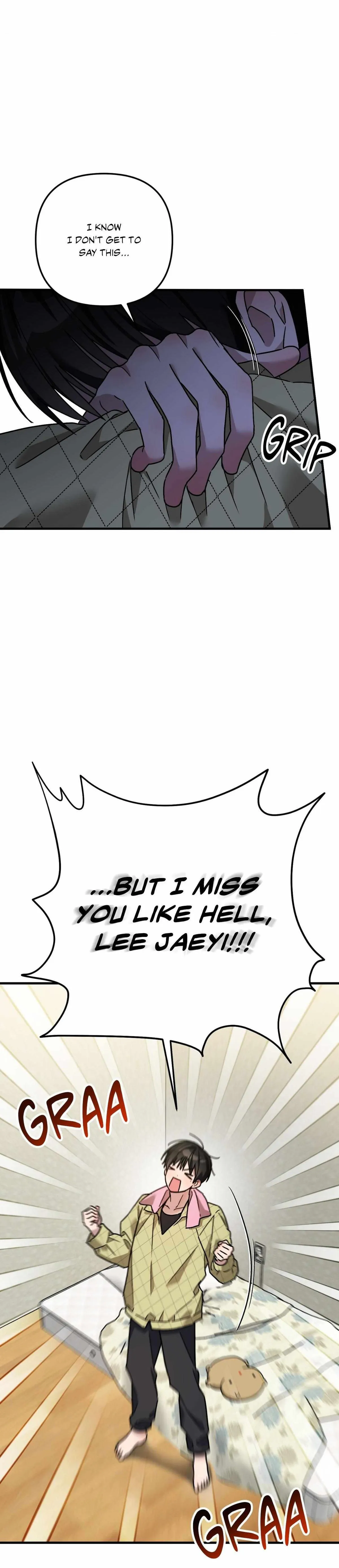 Scammed and Rammed Chapter 27 page 27 - 