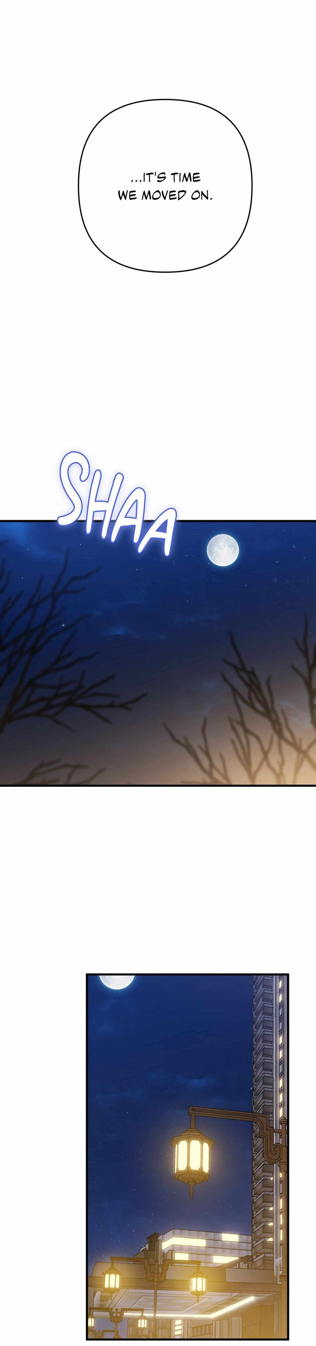 Scammed and Rammed Chapter 28 page 25 - 