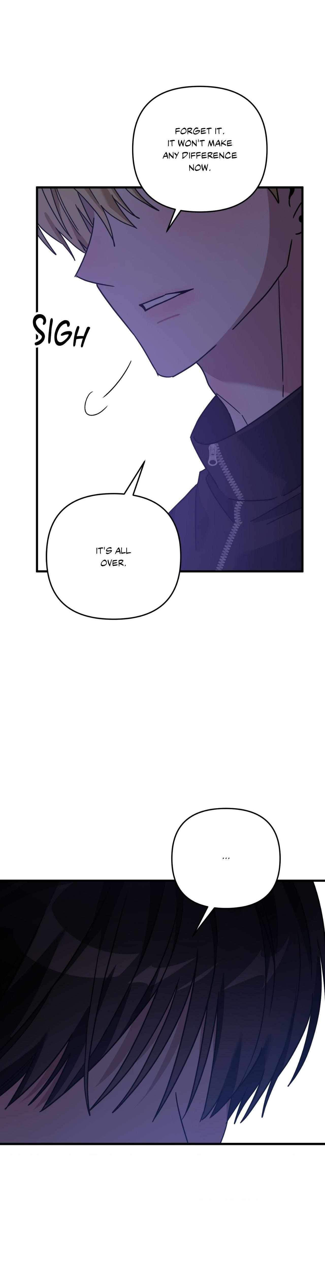 Scammed and Rammed Chapter 29 page 19 - 