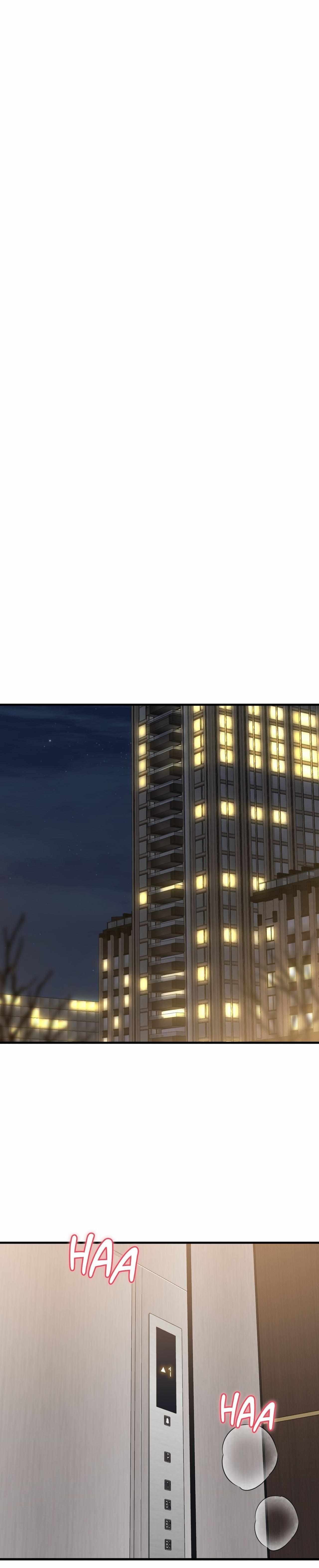 Scammed and Rammed Chapter 29 page 28 - 