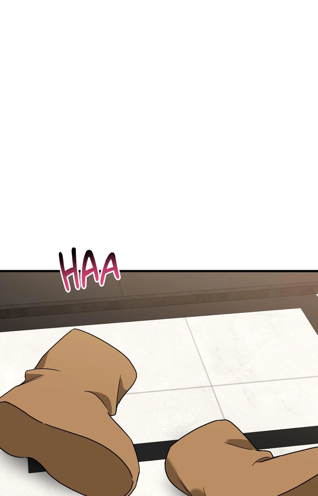 Scammed and Rammed Chapter 30 page 1 - 