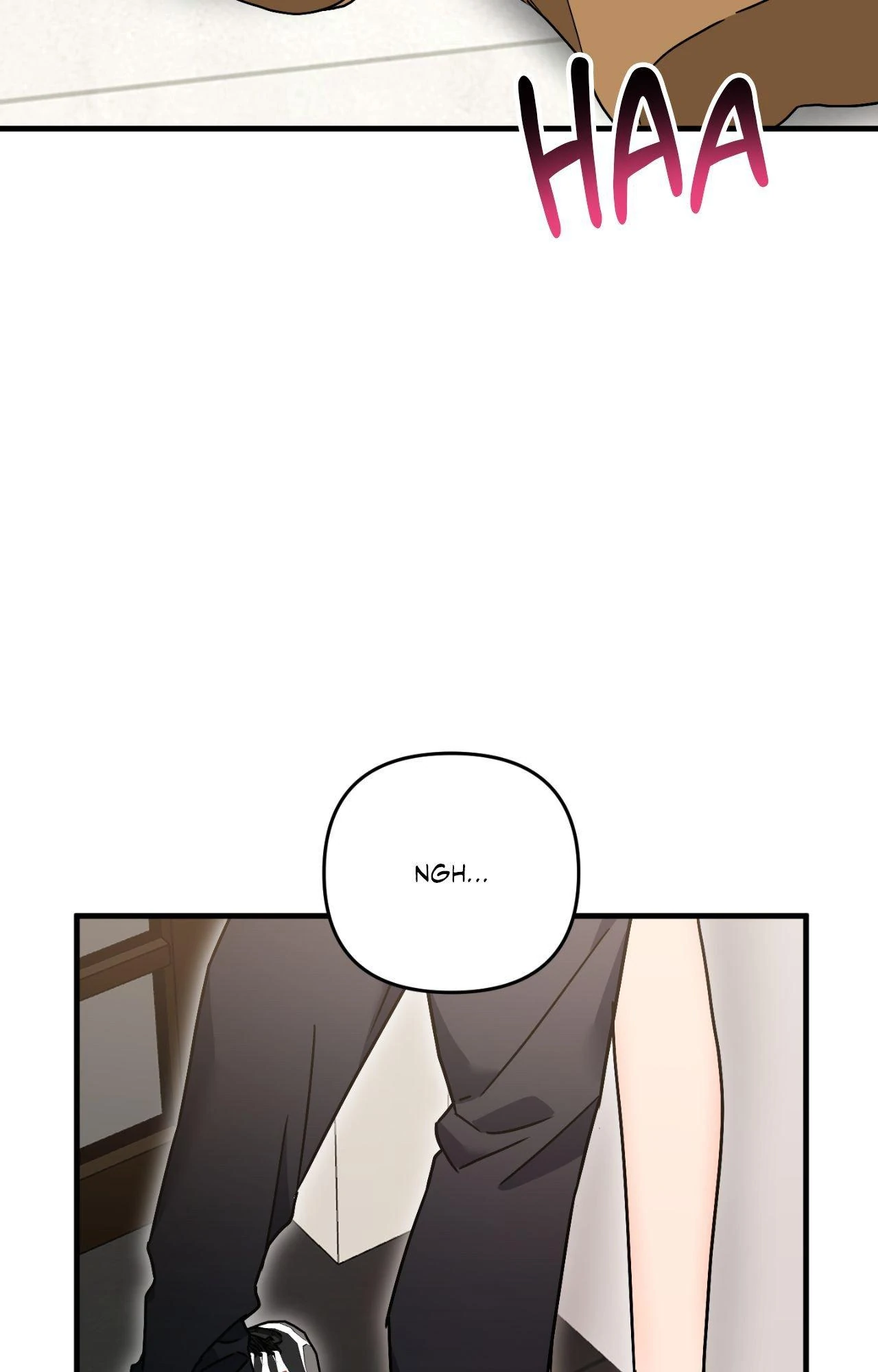 Scammed and Rammed Chapter 30 page 2 - 