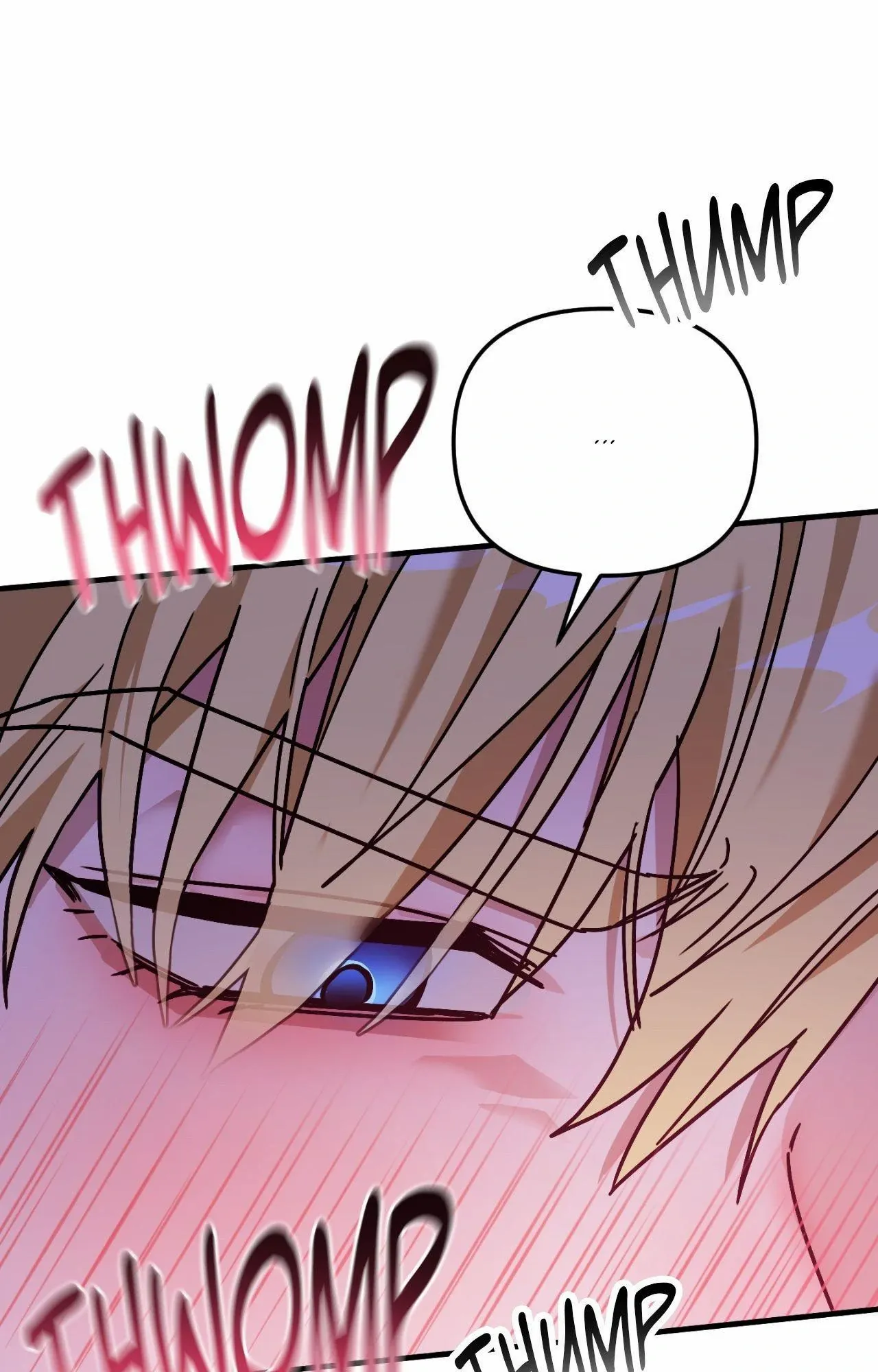 Scammed and Rammed Chapter 30 page 104 - 