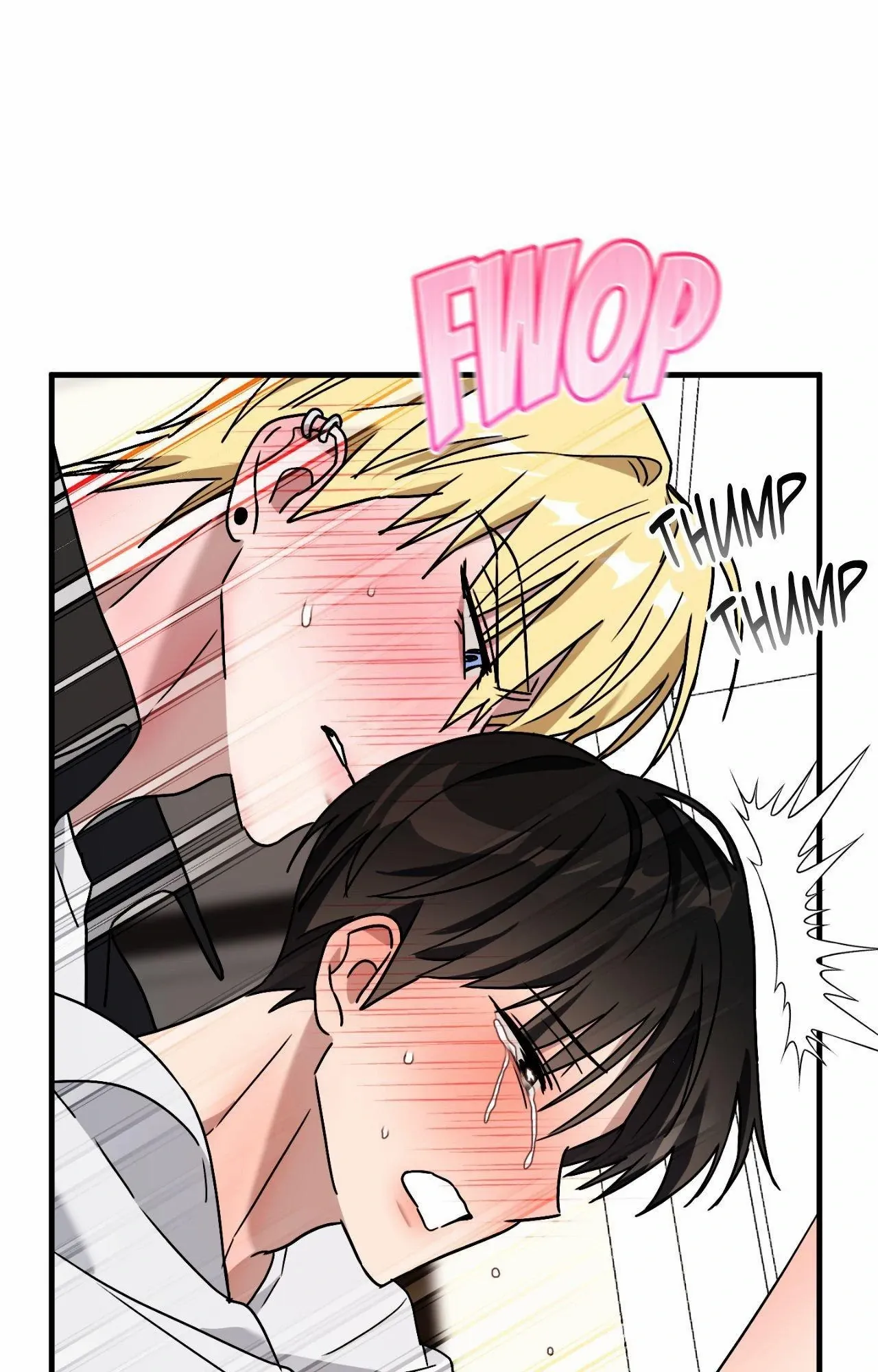 Scammed and Rammed Chapter 30 page 106 - 