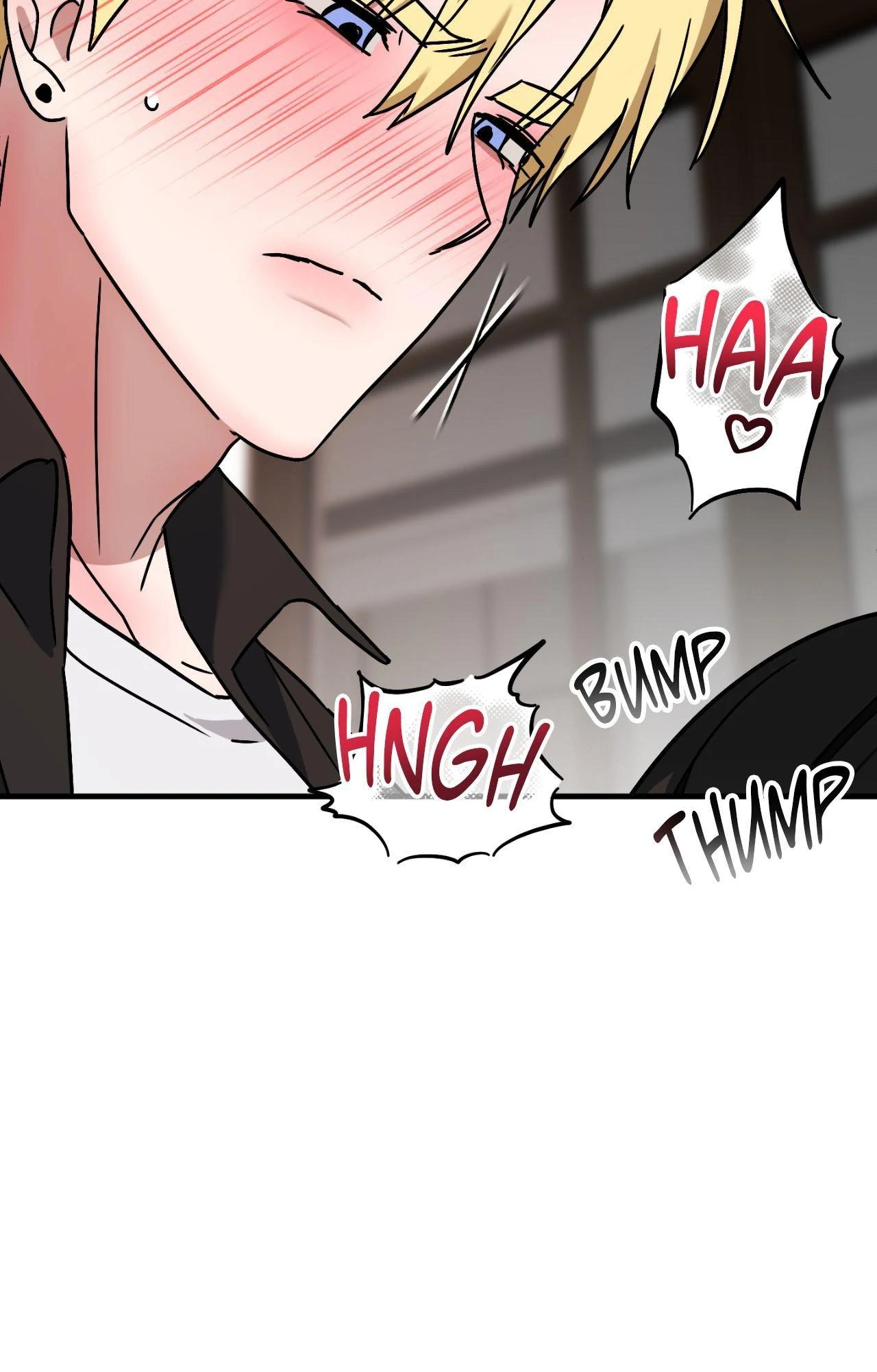 Scammed and Rammed Chapter 30 page 108 - 