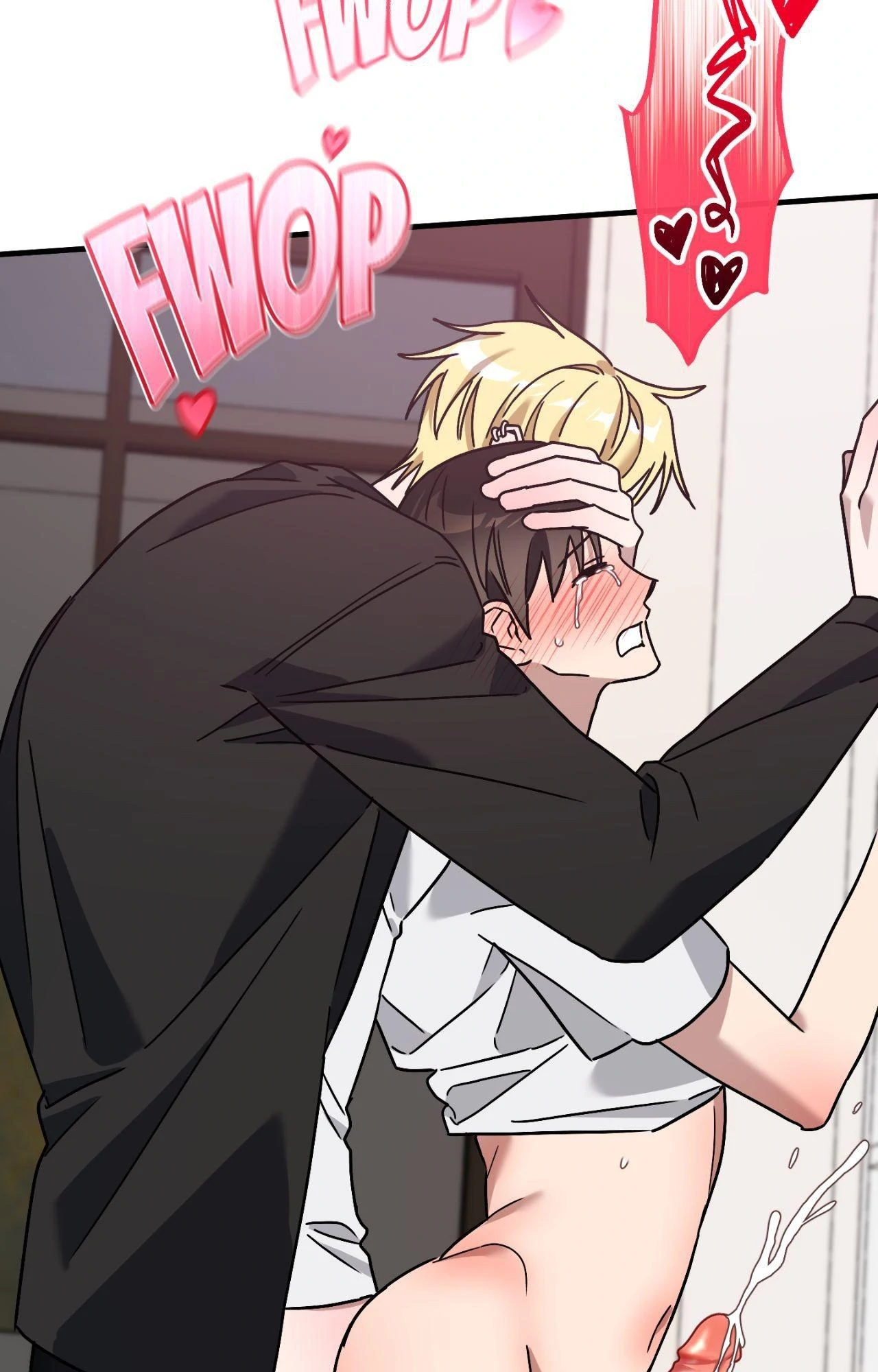 Scammed and Rammed Chapter 30 page 114 - 