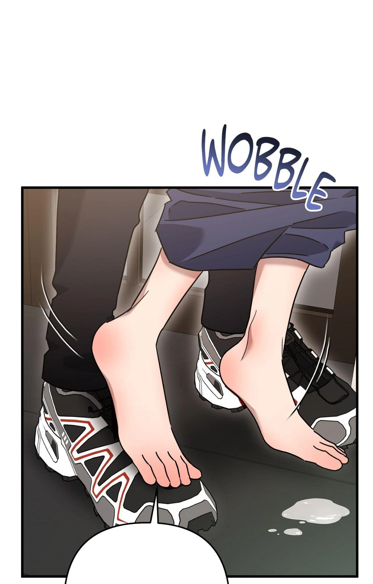 Scammed and Rammed Chapter 30 page 116 - 