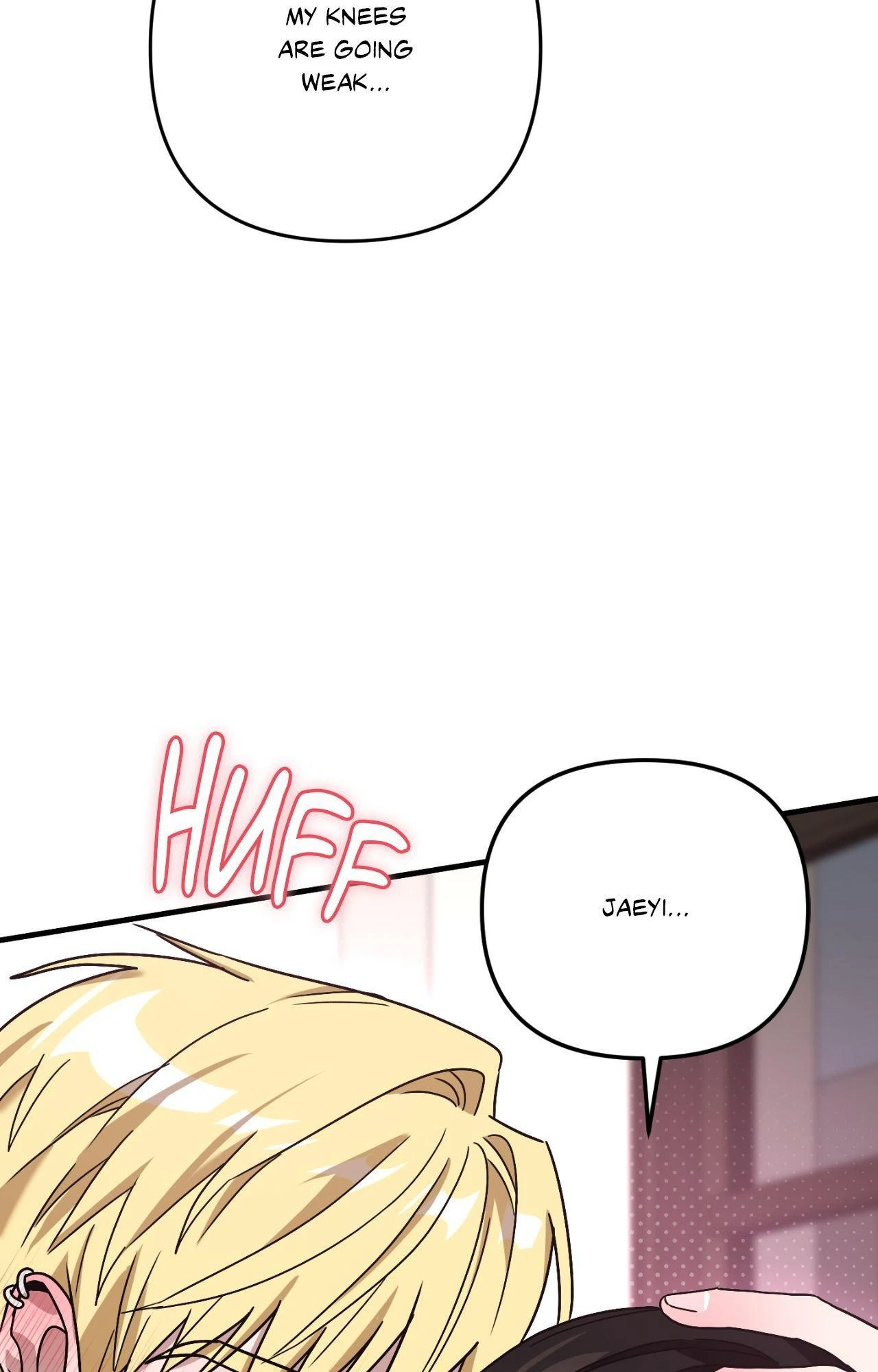 Scammed and Rammed Chapter 30 page 117 - 