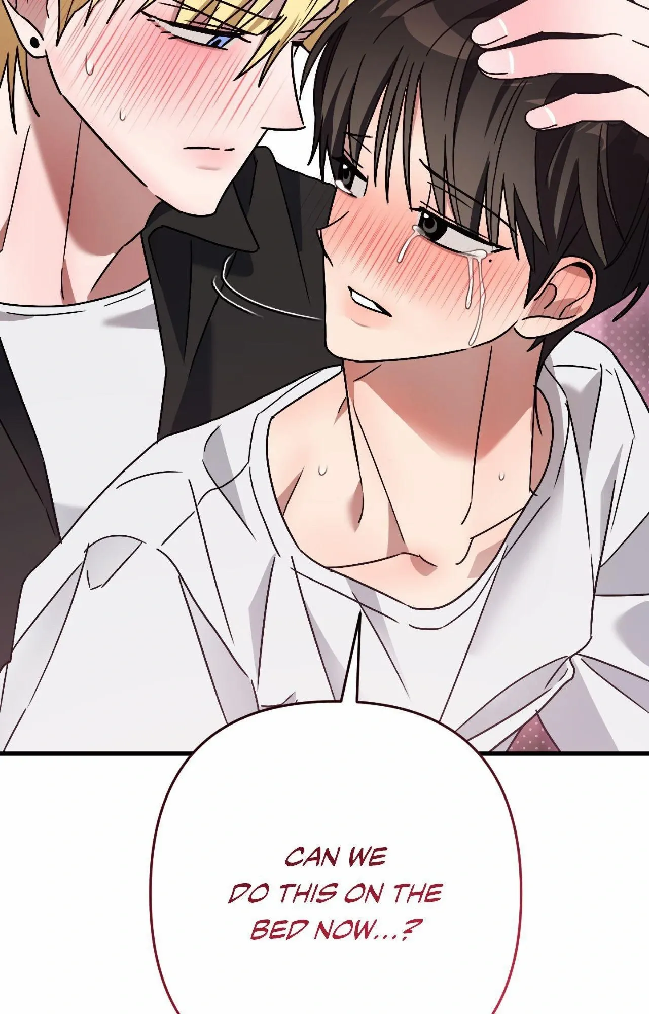 Scammed and Rammed Chapter 30 page 118 - 