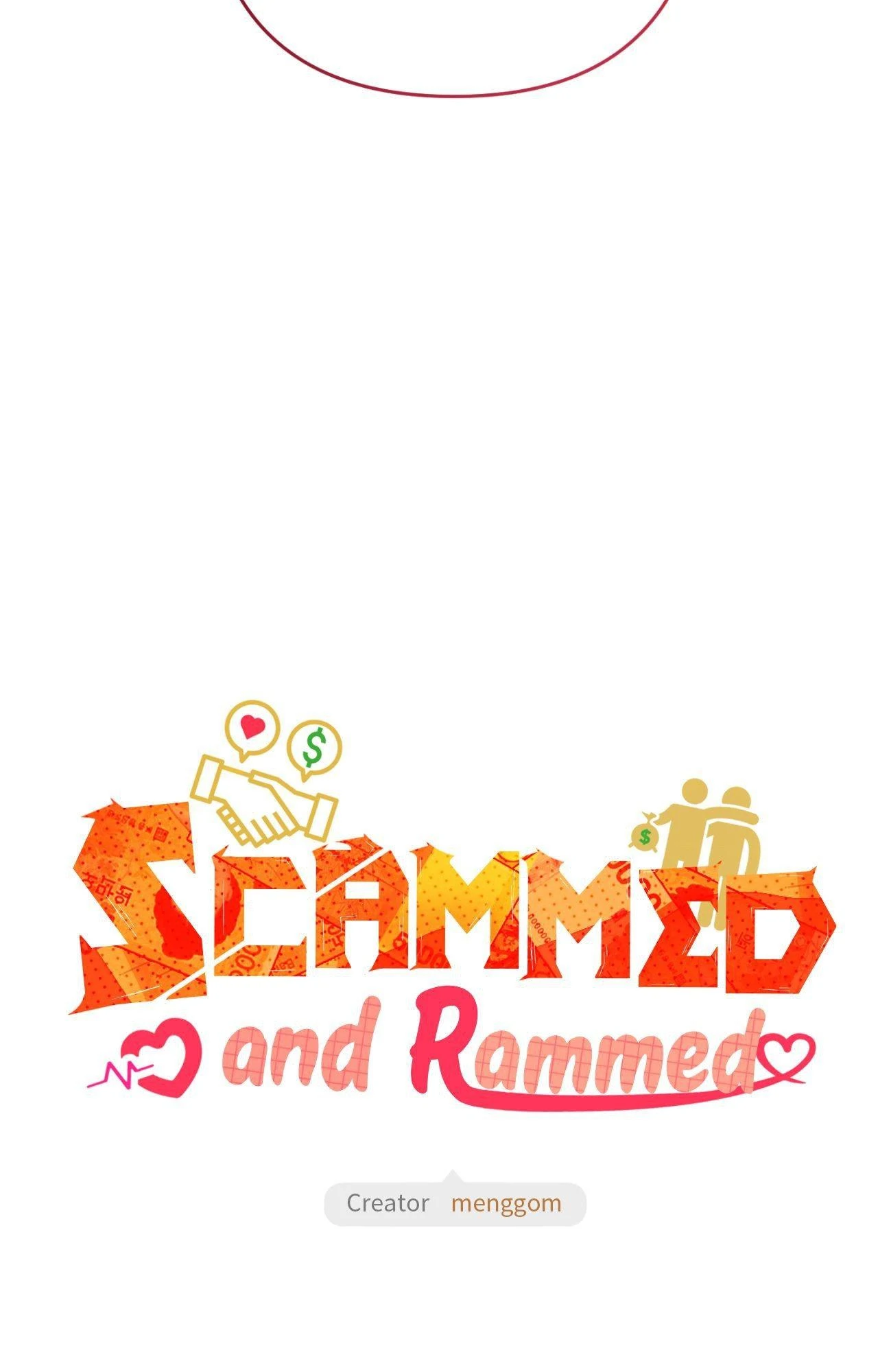Scammed and Rammed Chapter 30 page 119 - 