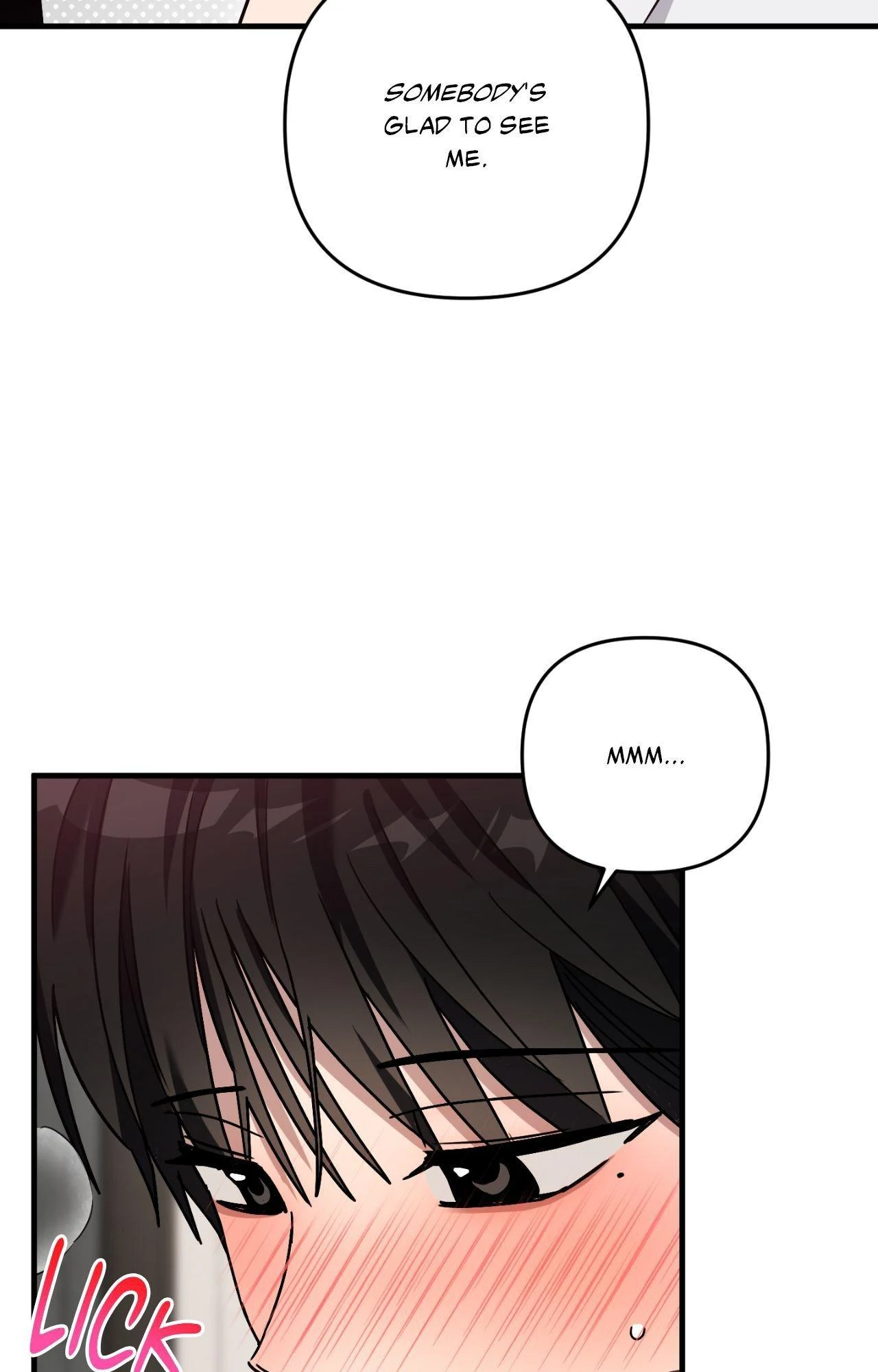Scammed and Rammed Chapter 30 page 14 - 
