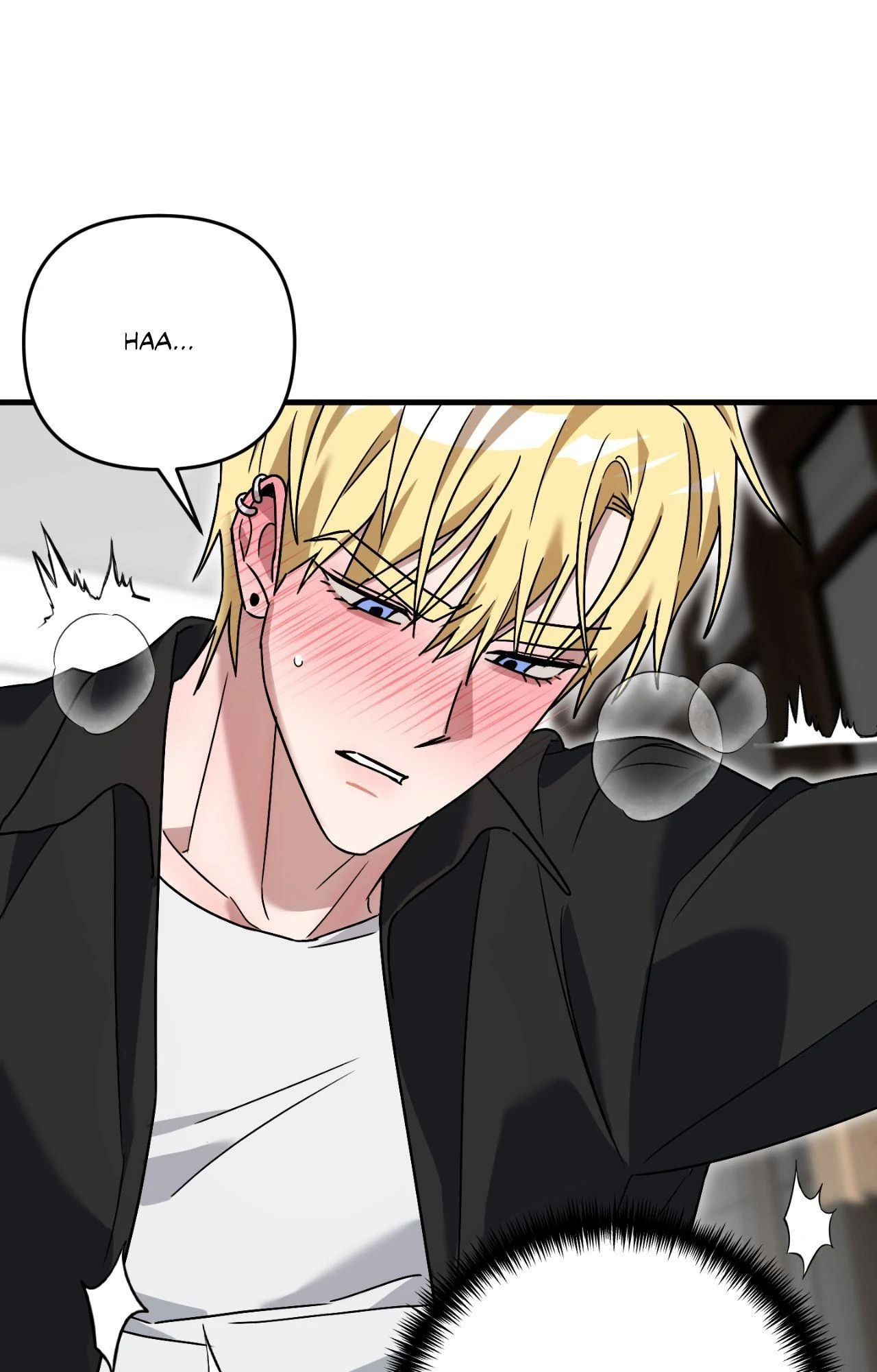 Scammed and Rammed Chapter 30 page 16 - 