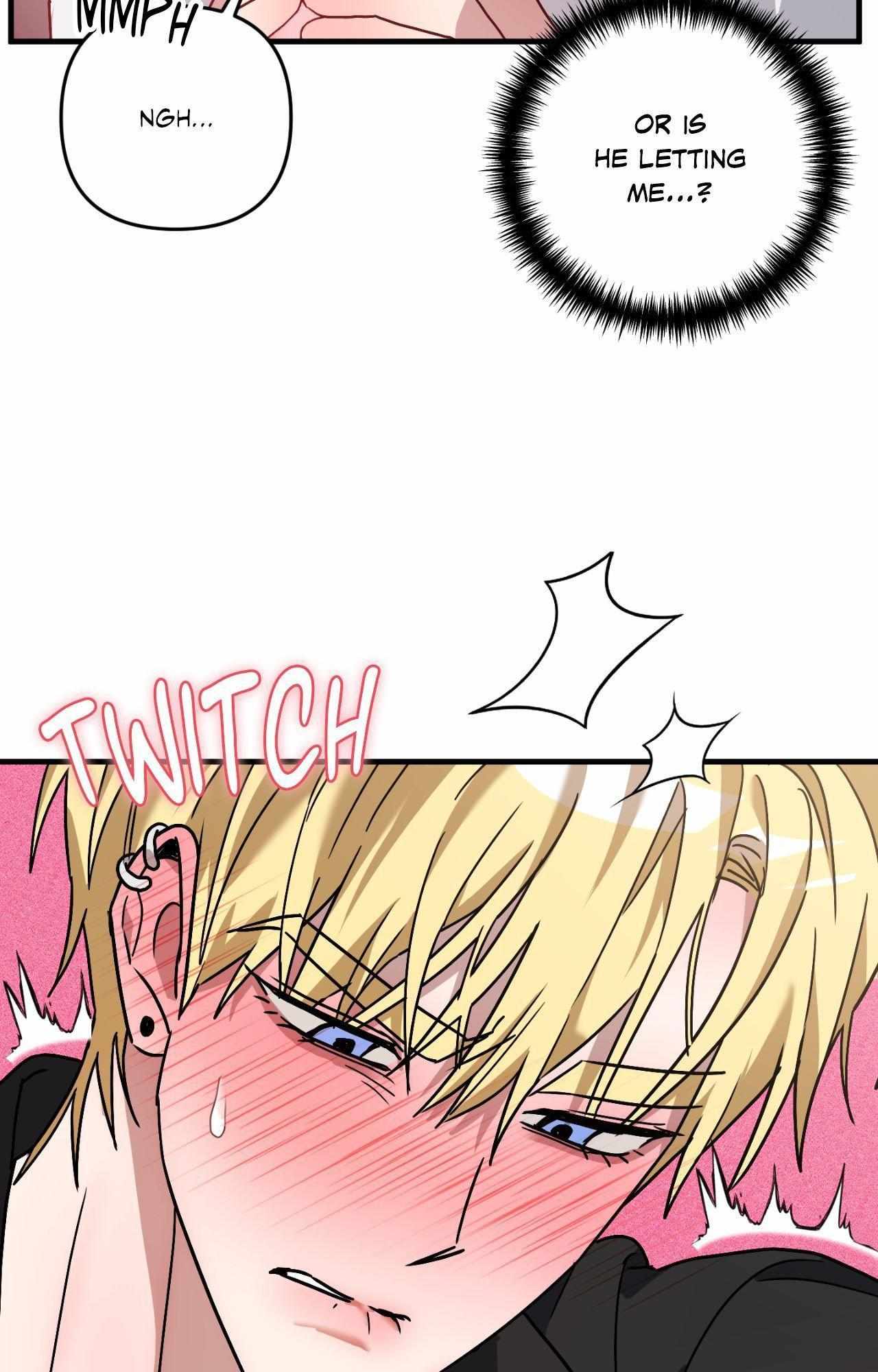 Scammed and Rammed Chapter 30 page 19 - 