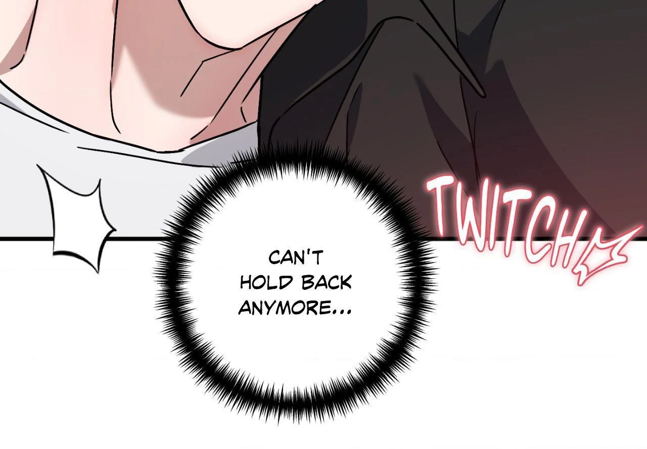 Scammed and Rammed Chapter 30 page 20 - 