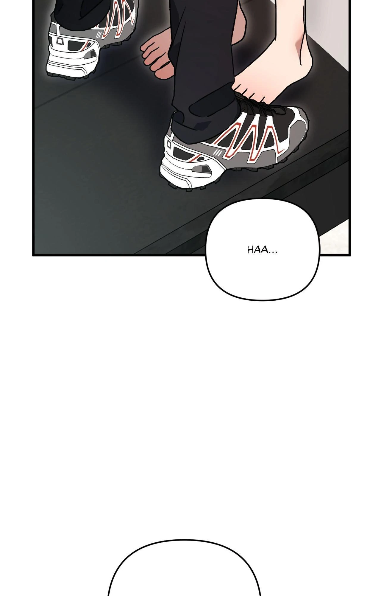 Scammed and Rammed Chapter 30 page 3 - 