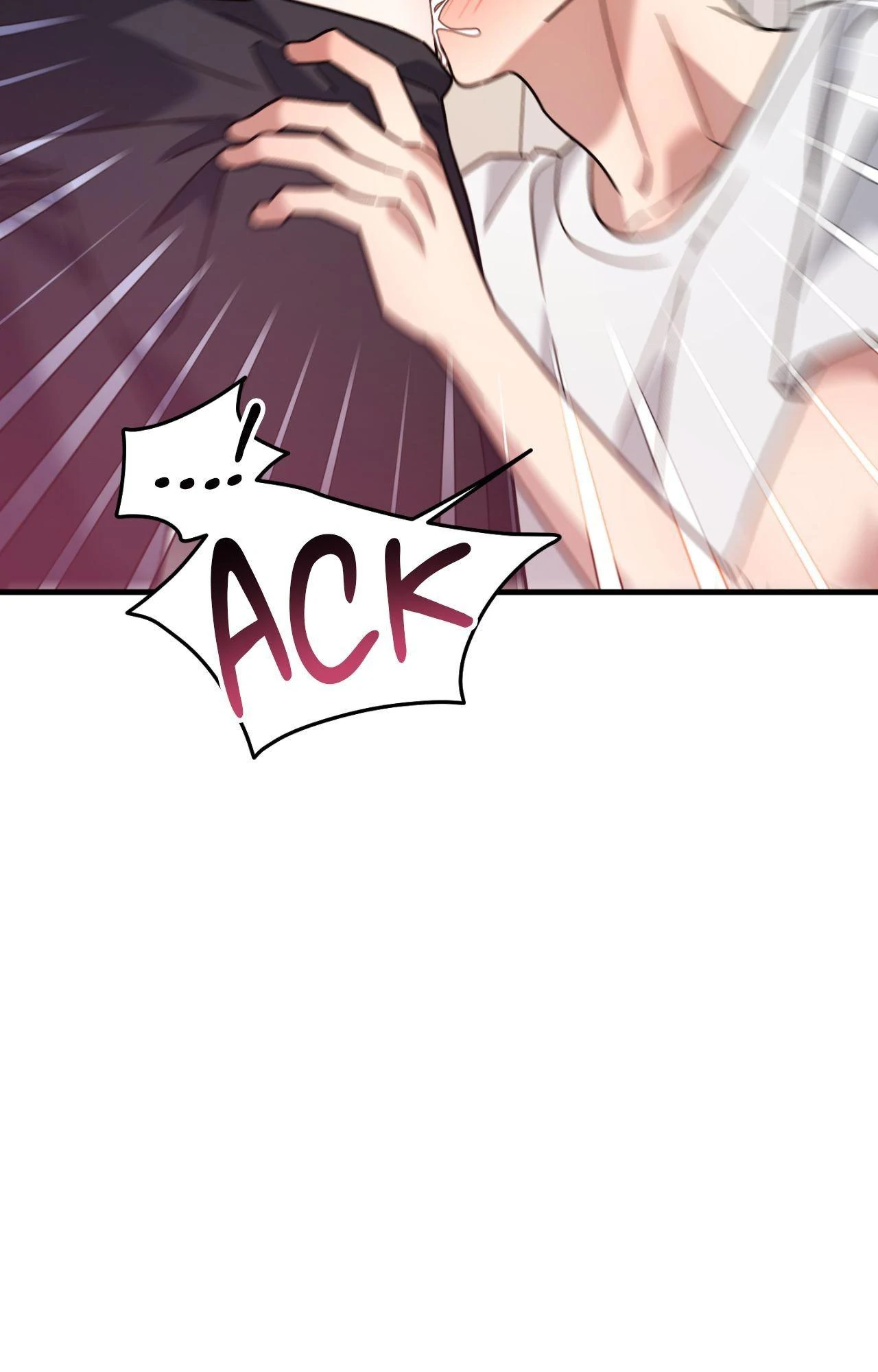 Scammed and Rammed Chapter 30 page 23 - 
