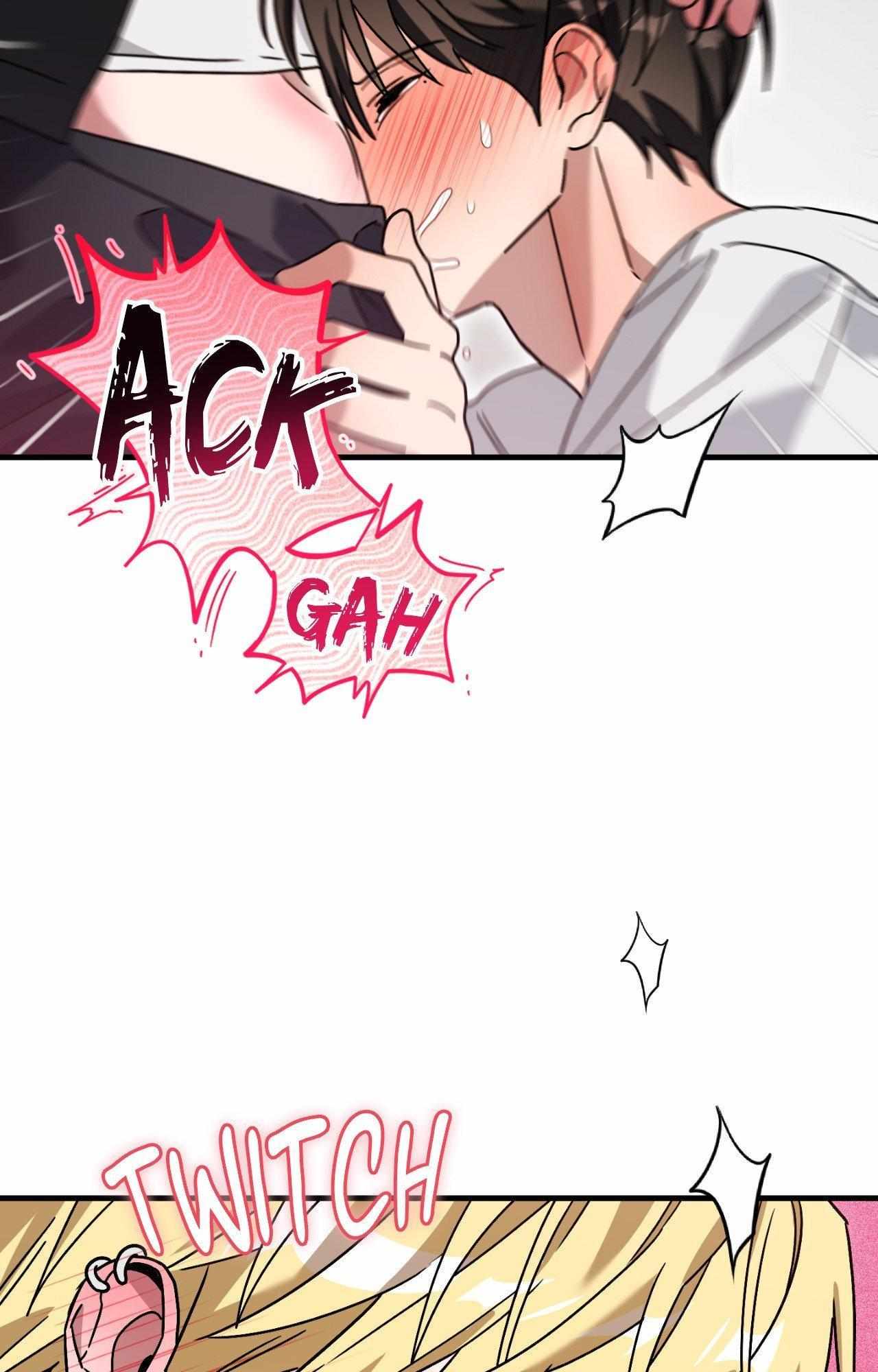 Scammed and Rammed Chapter 30 page 27 - 
