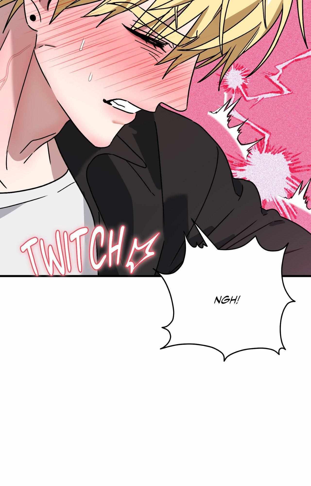 Scammed and Rammed Chapter 30 page 28 - 