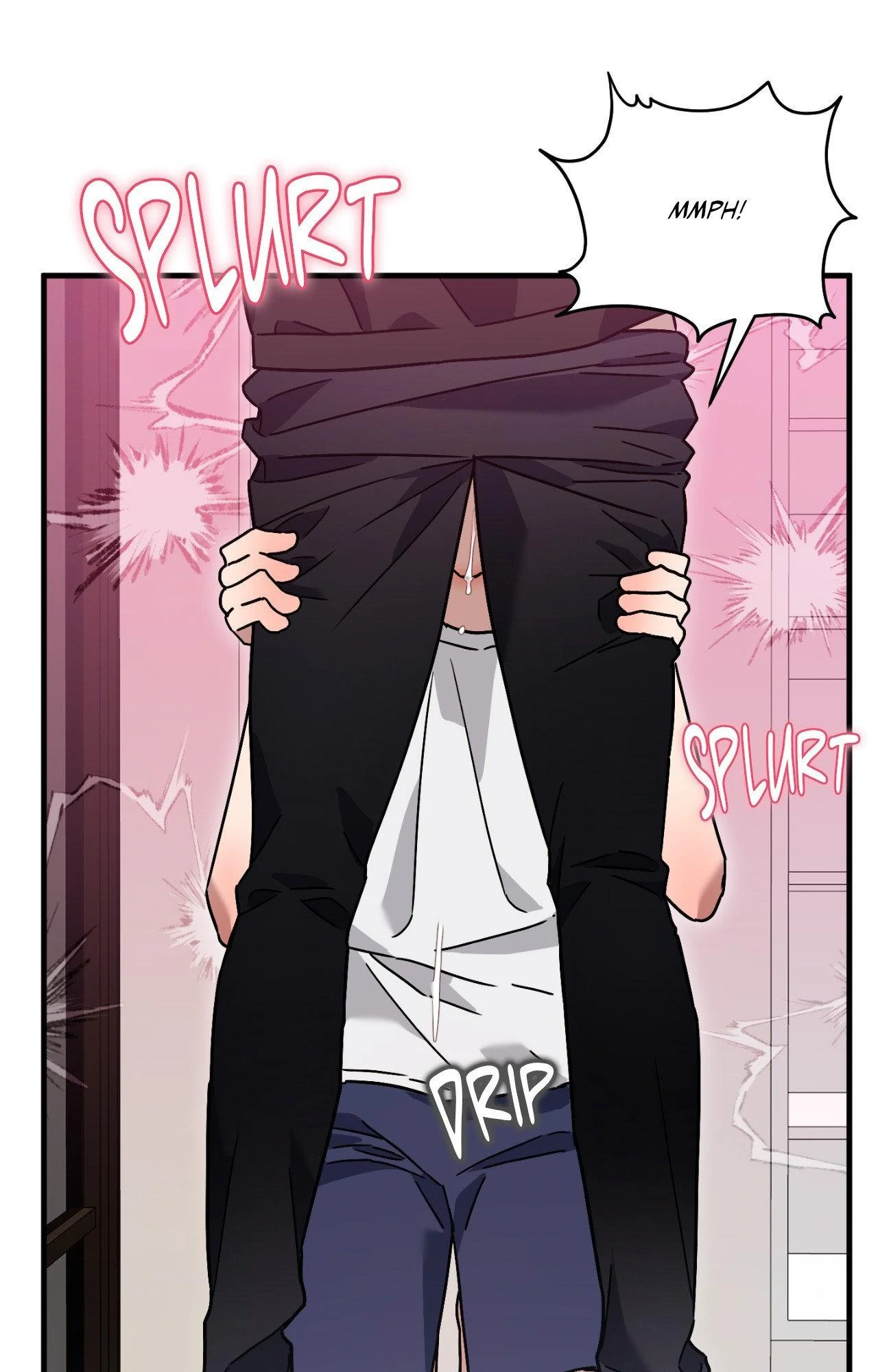 Scammed and Rammed Chapter 30 page 29 - 