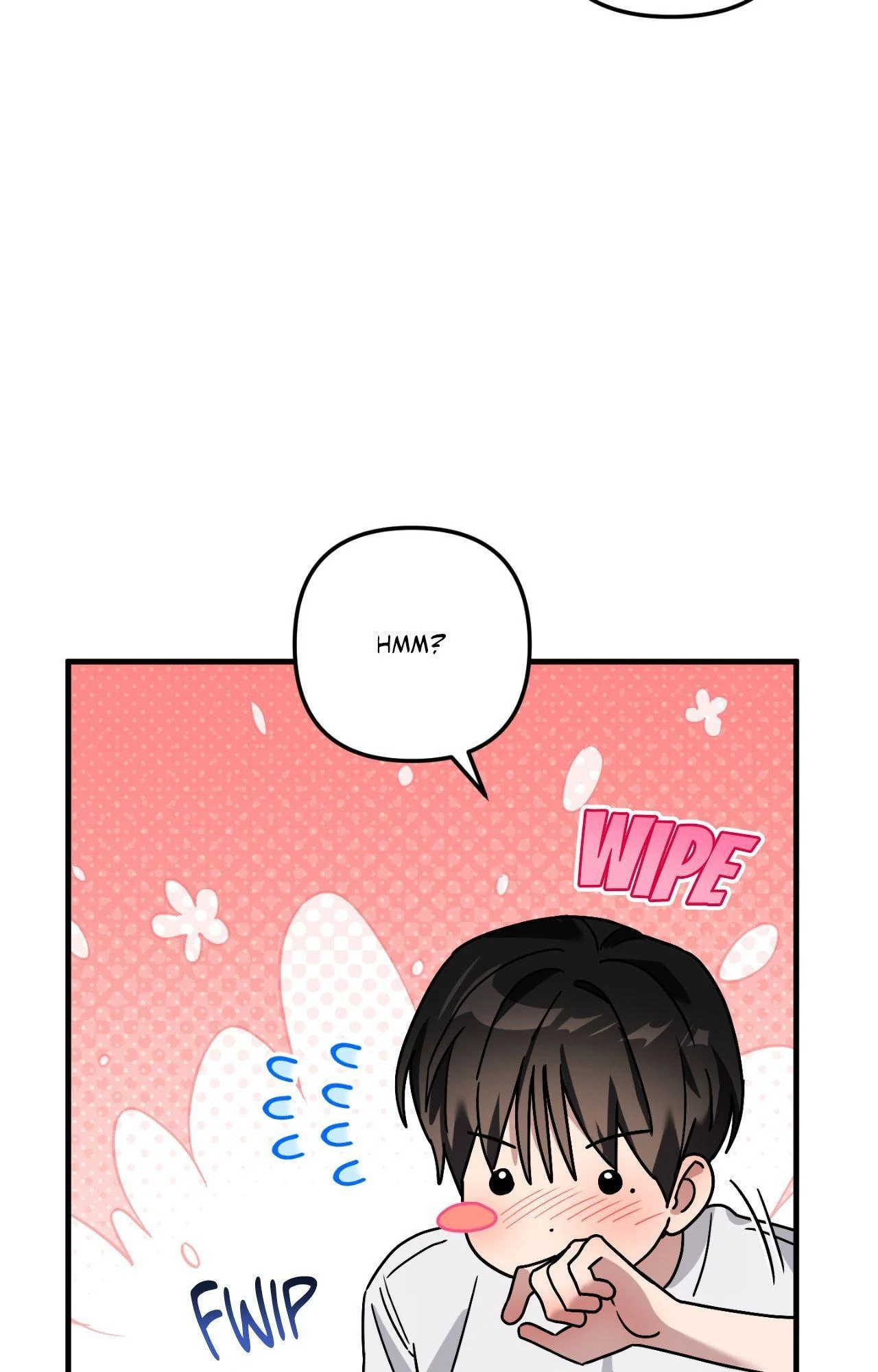 Scammed and Rammed Chapter 30 page 32 - 