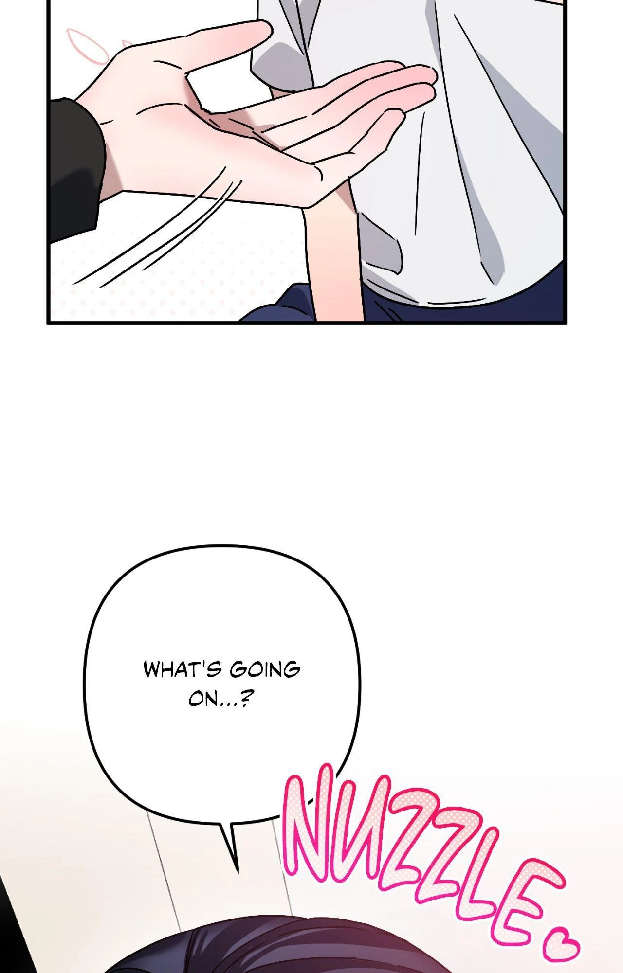 Scammed and Rammed Chapter 30 page 33 - 