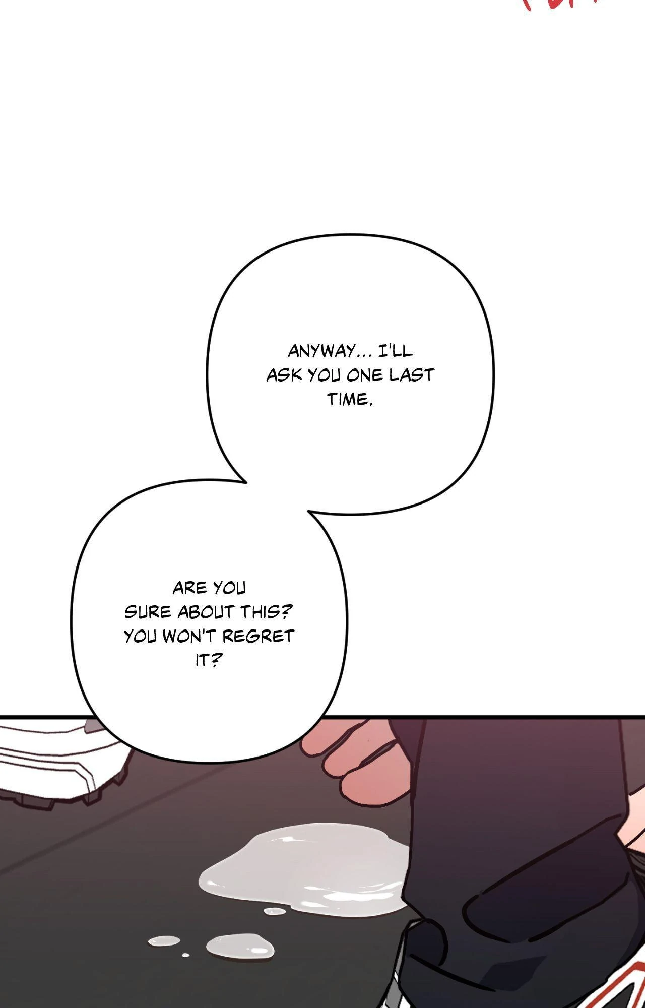 Scammed and Rammed Chapter 30 page 39 - 