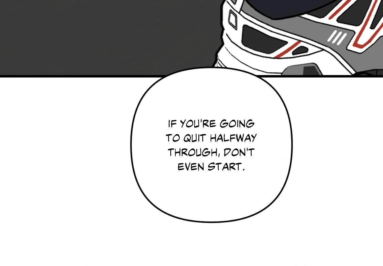 Scammed and Rammed Chapter 30 page 40 - 