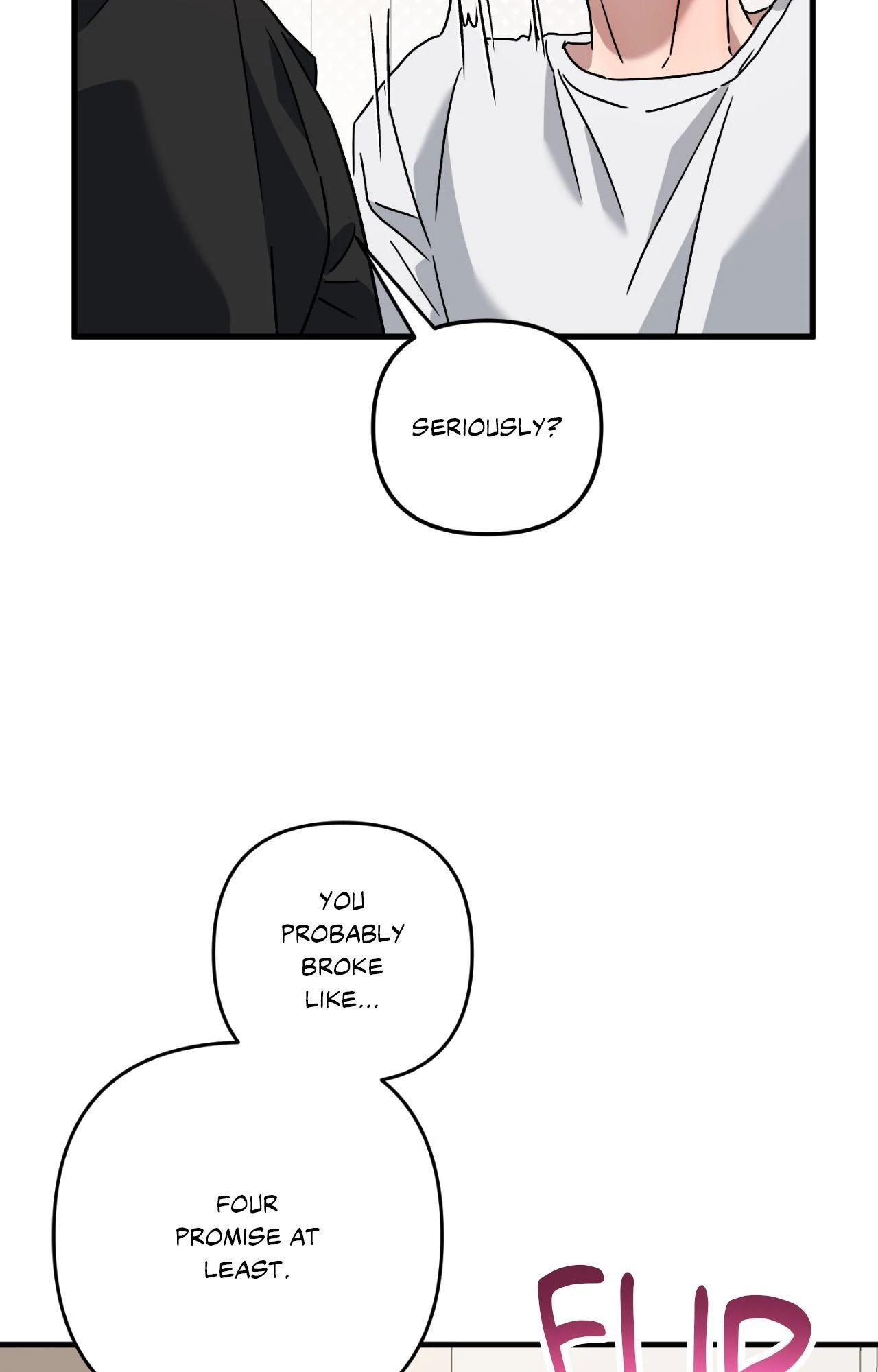 Scammed and Rammed Chapter 30 page 42 - 