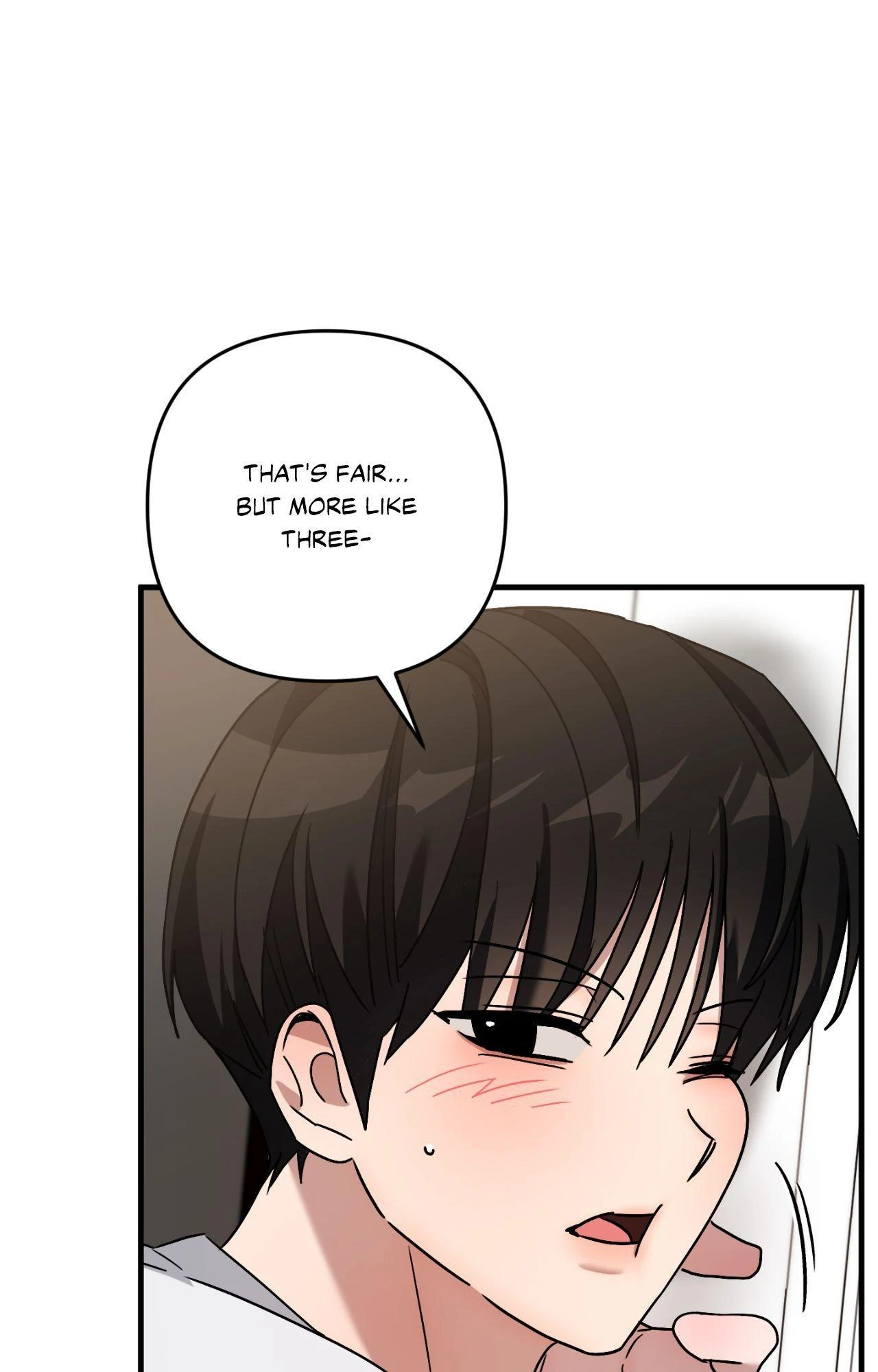 Scammed and Rammed Chapter 30 page 44 - 