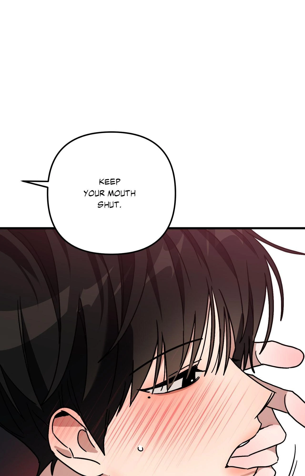 Scammed and Rammed Chapter 30 page 46 - 
