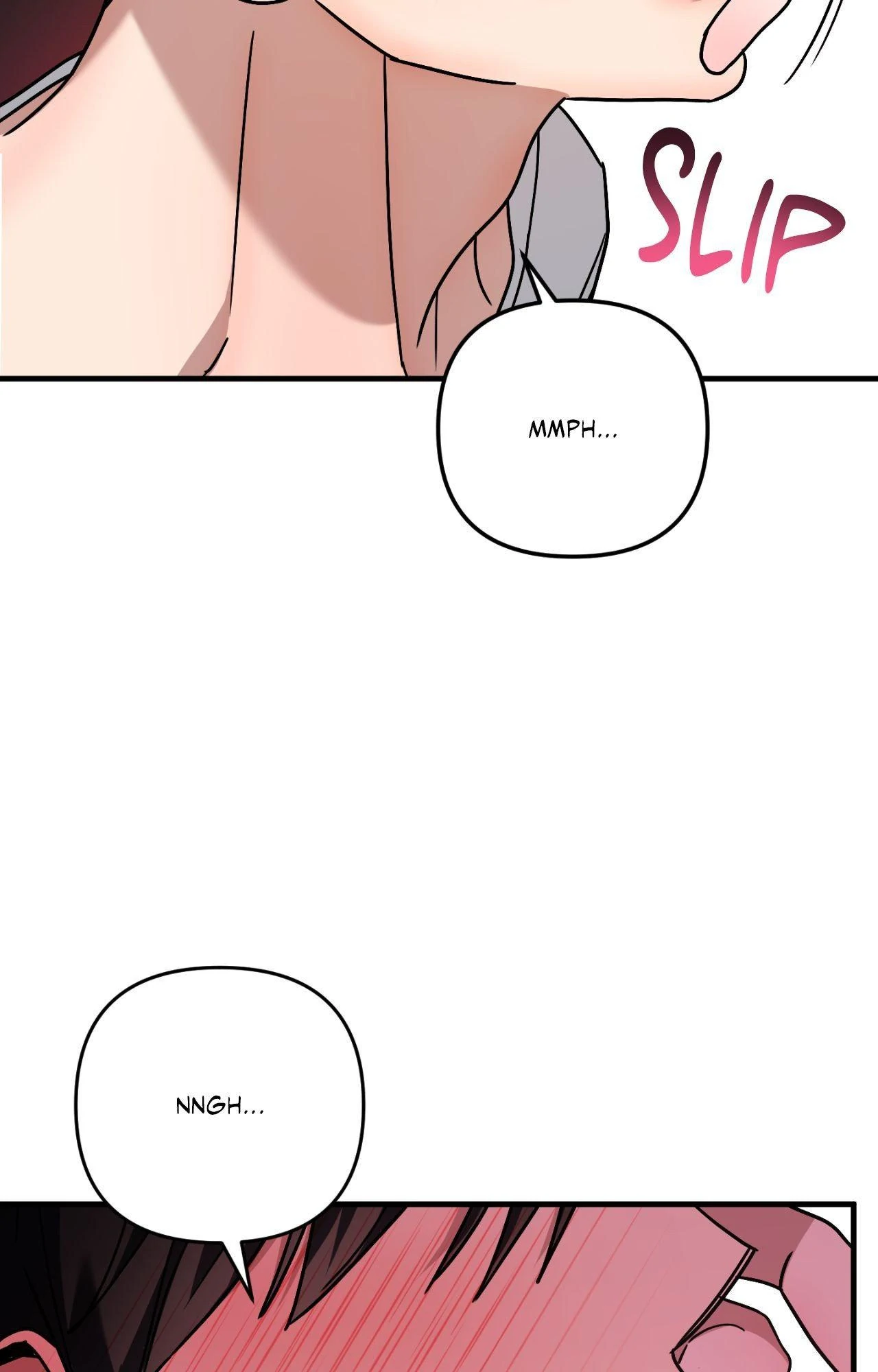 Scammed and Rammed Chapter 30 page 47 - 