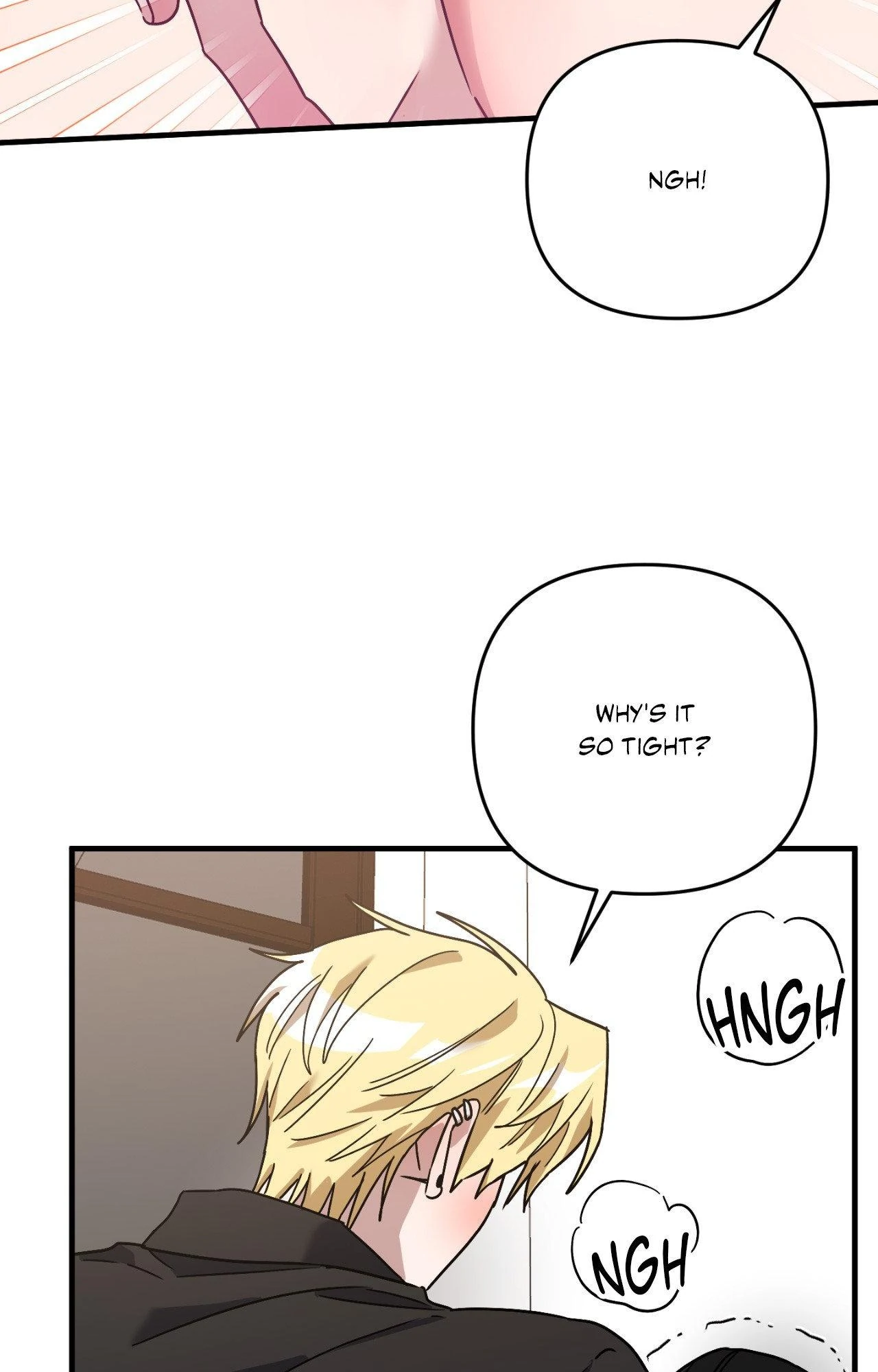 Scammed and Rammed Chapter 30 page 57 - 