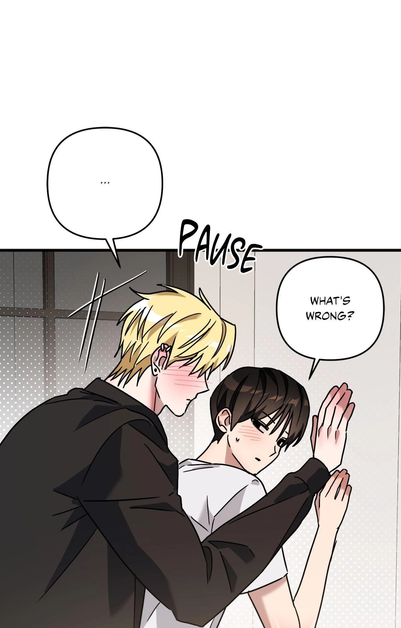 Scammed and Rammed Chapter 30 page 61 - 