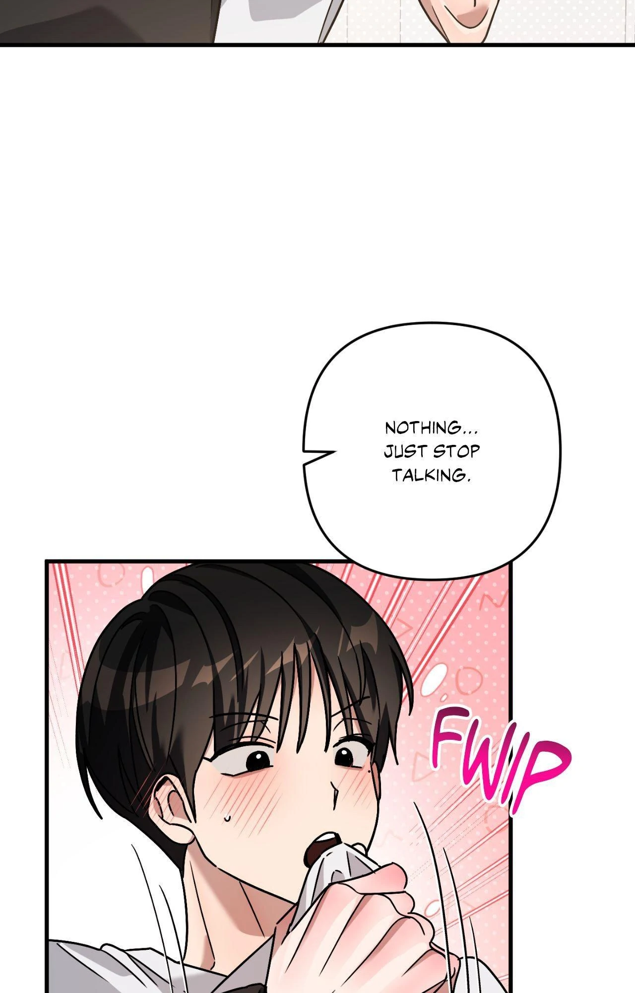 Scammed and Rammed Chapter 30 page 62 - 