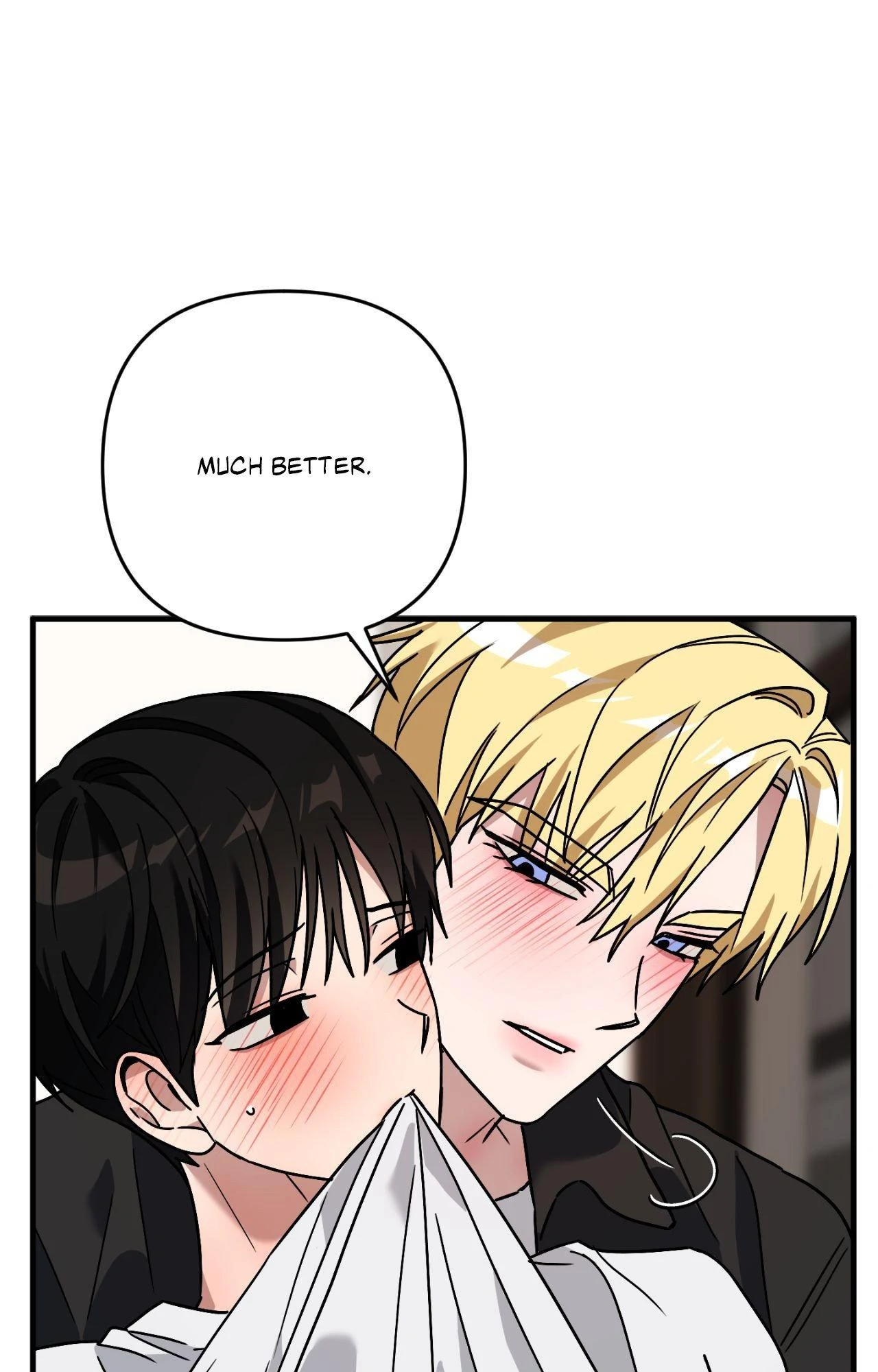 Scammed and Rammed Chapter 30 page 71 - 