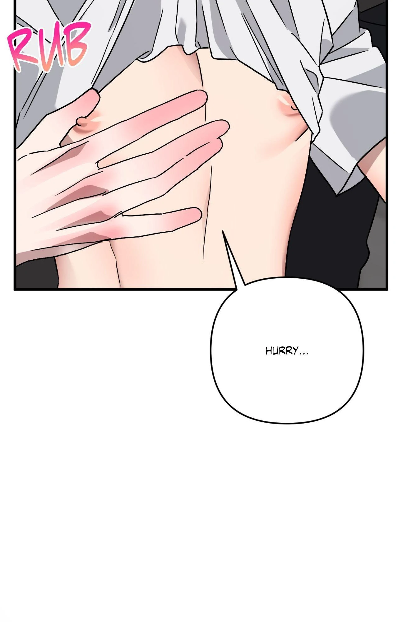 Scammed and Rammed Chapter 30 page 72 - 