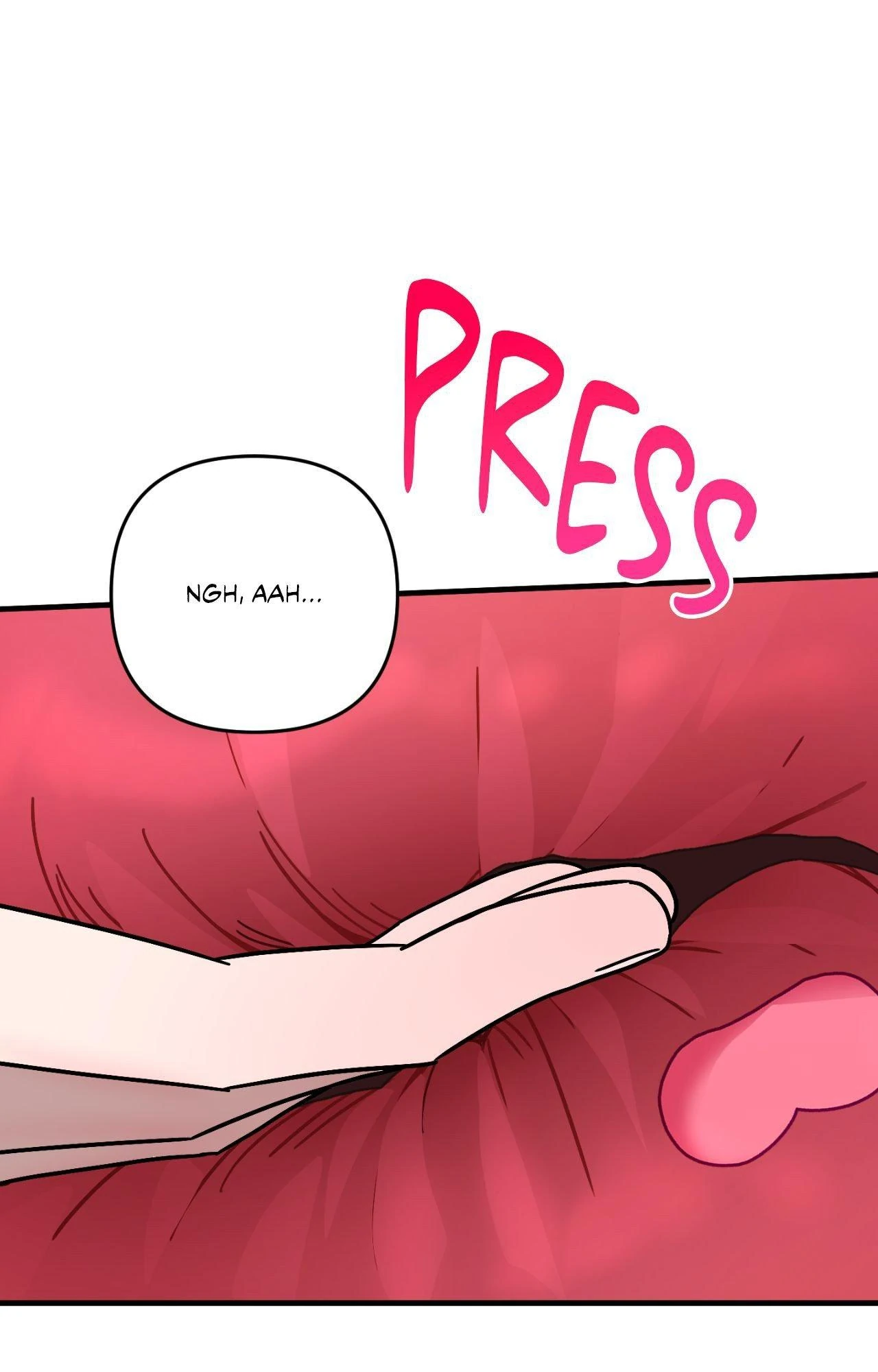 Scammed and Rammed Chapter 30 page 76 - 