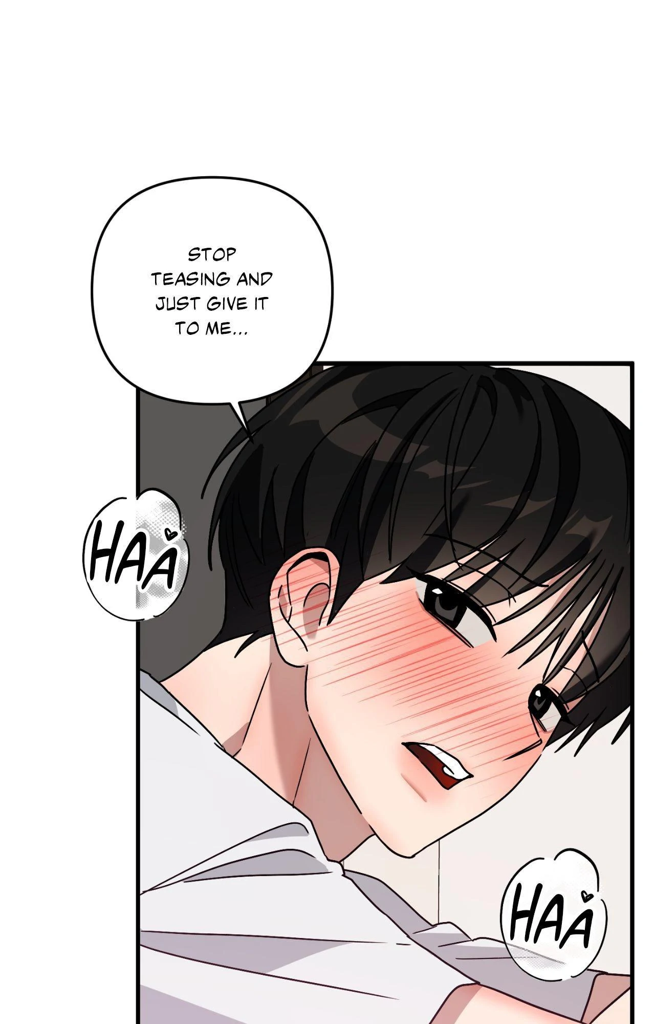 Scammed and Rammed Chapter 30 page 81 - 