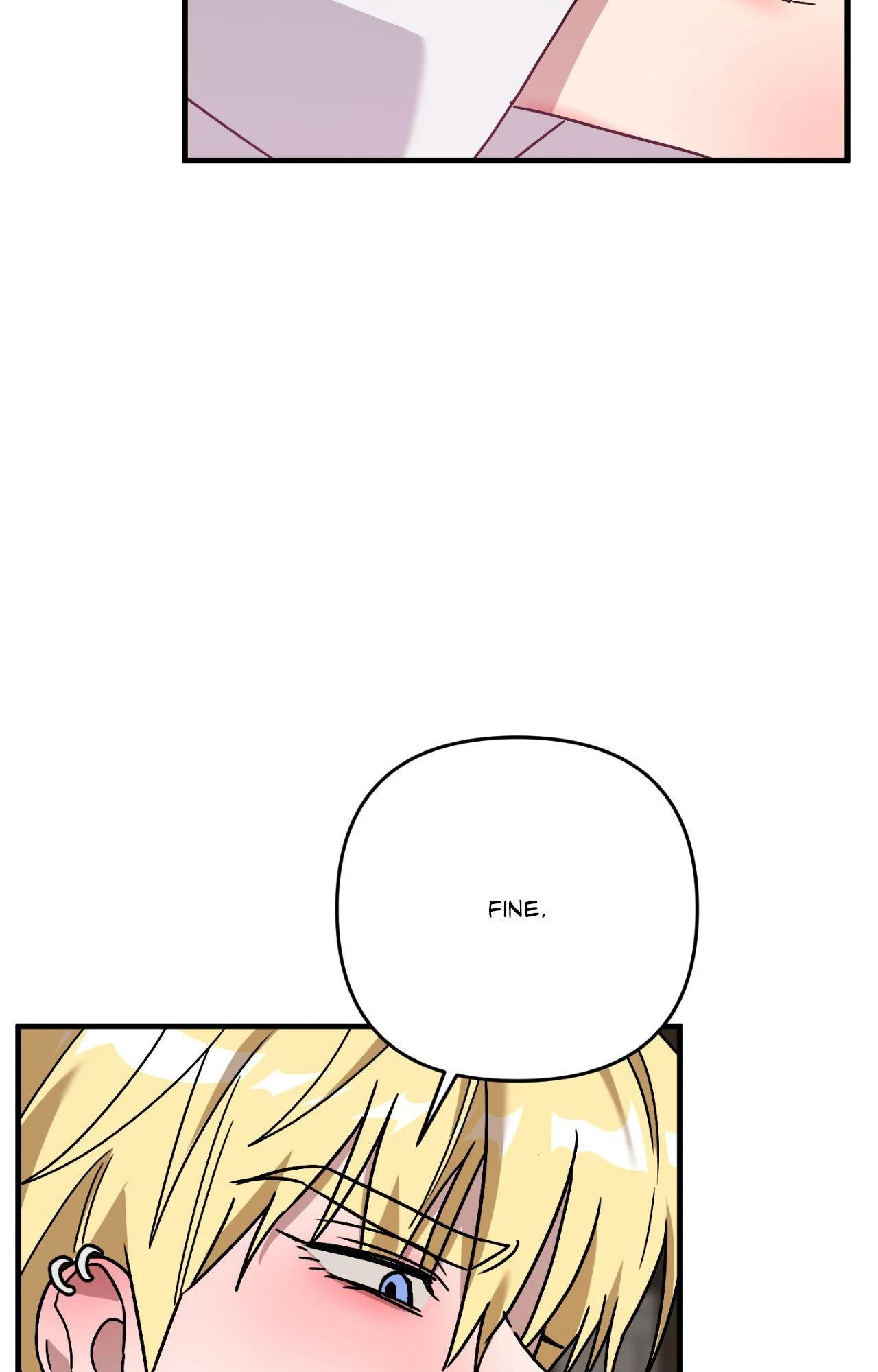 Scammed and Rammed Chapter 30 page 82 - 