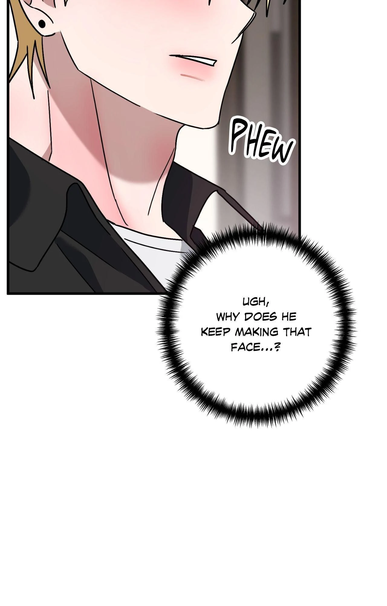 Scammed and Rammed Chapter 30 page 83 - 