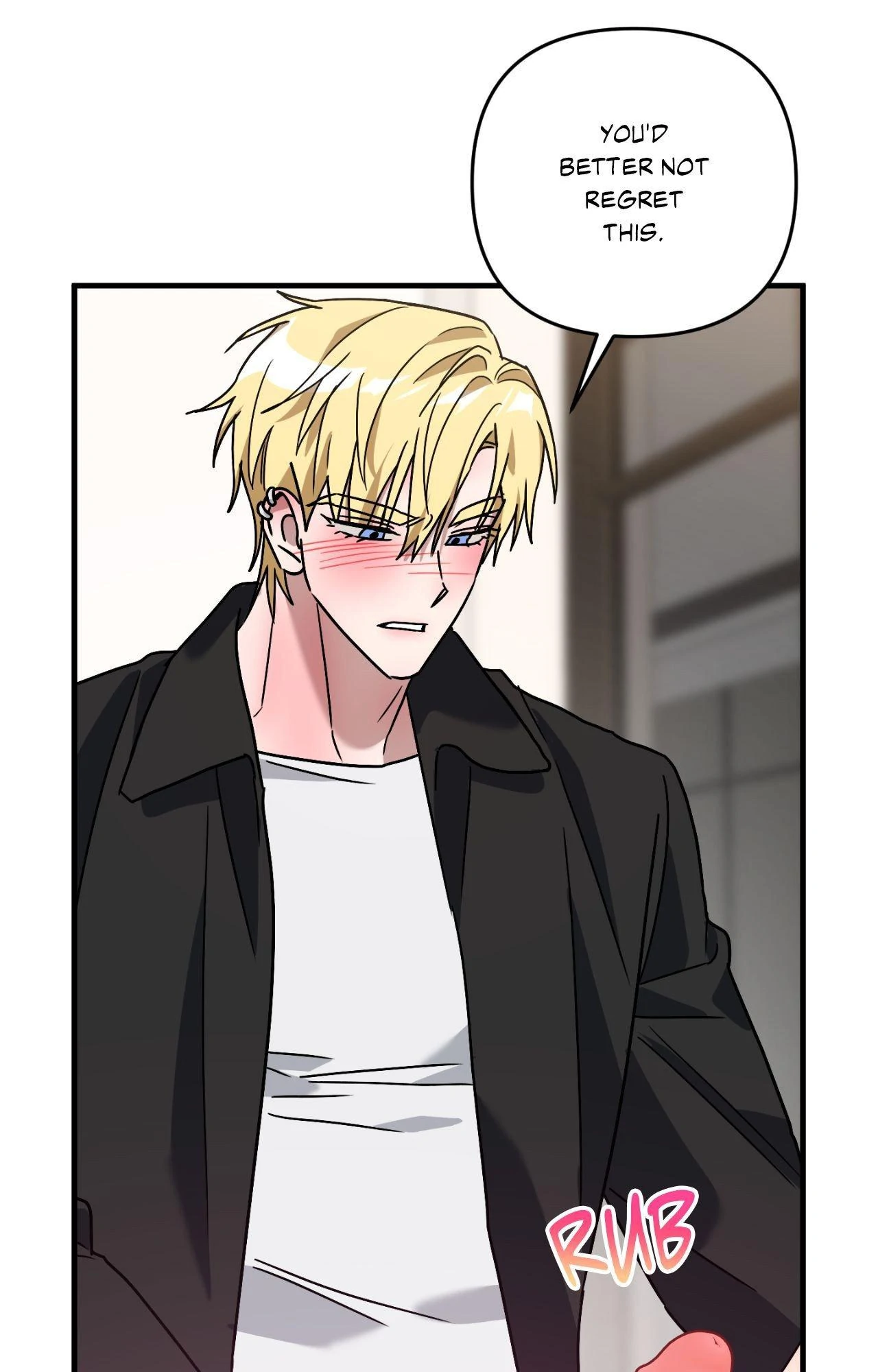 Scammed and Rammed Chapter 30 page 84 - 