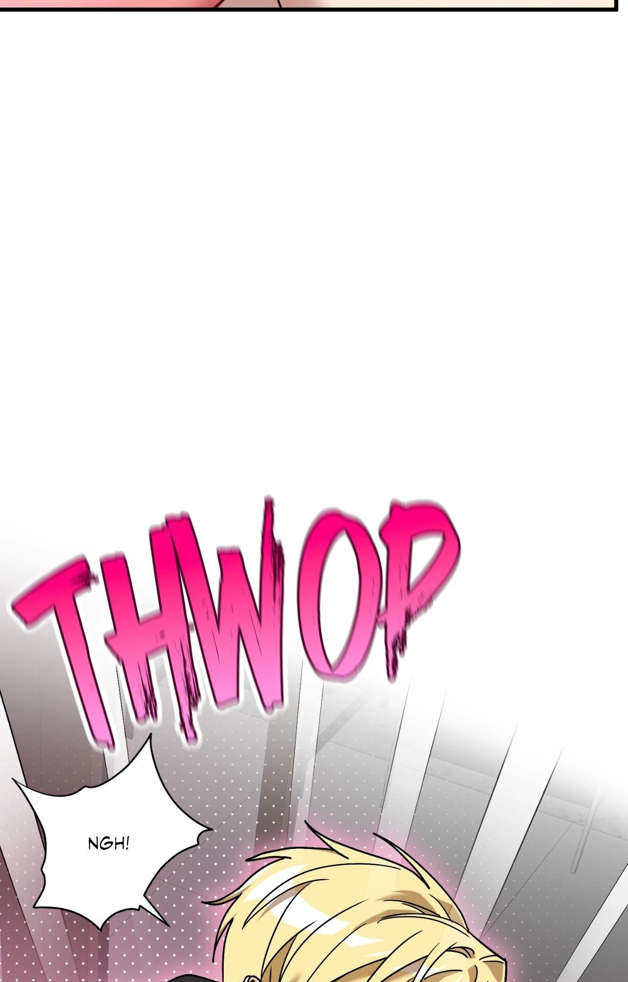 Scammed and Rammed Chapter 30 page 88 - 